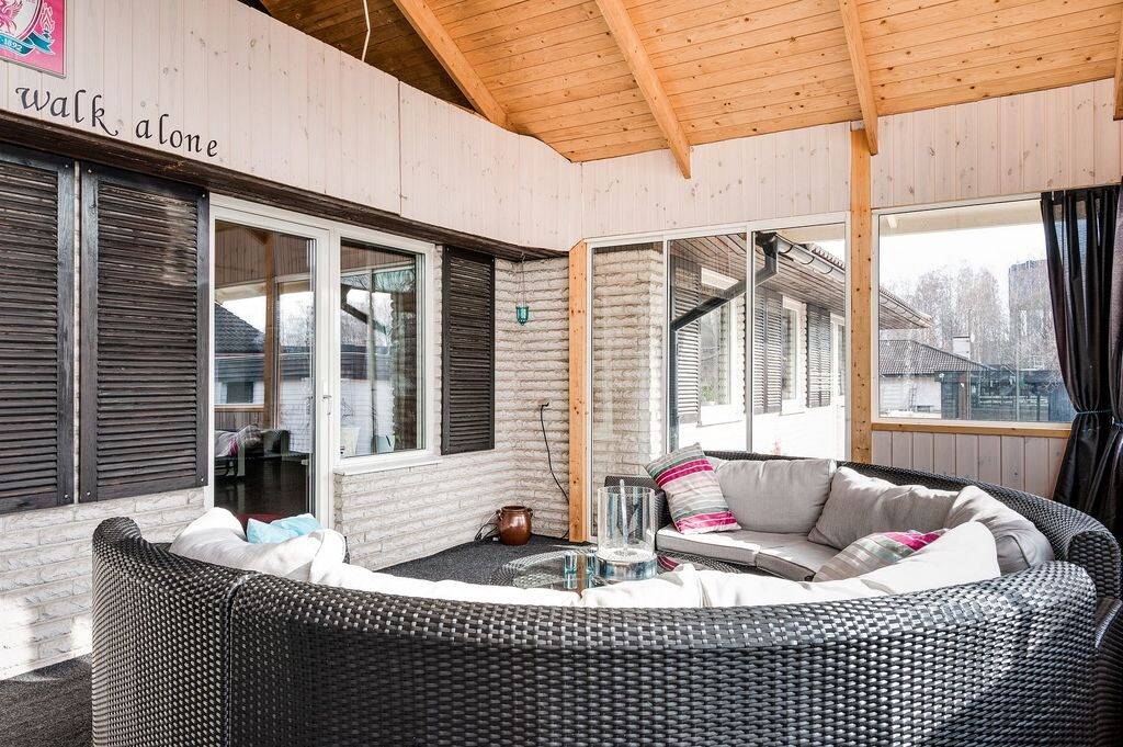 6 rum Villa på Operettvägen 9 Övre Forssa Borlänge kommun - bild 48