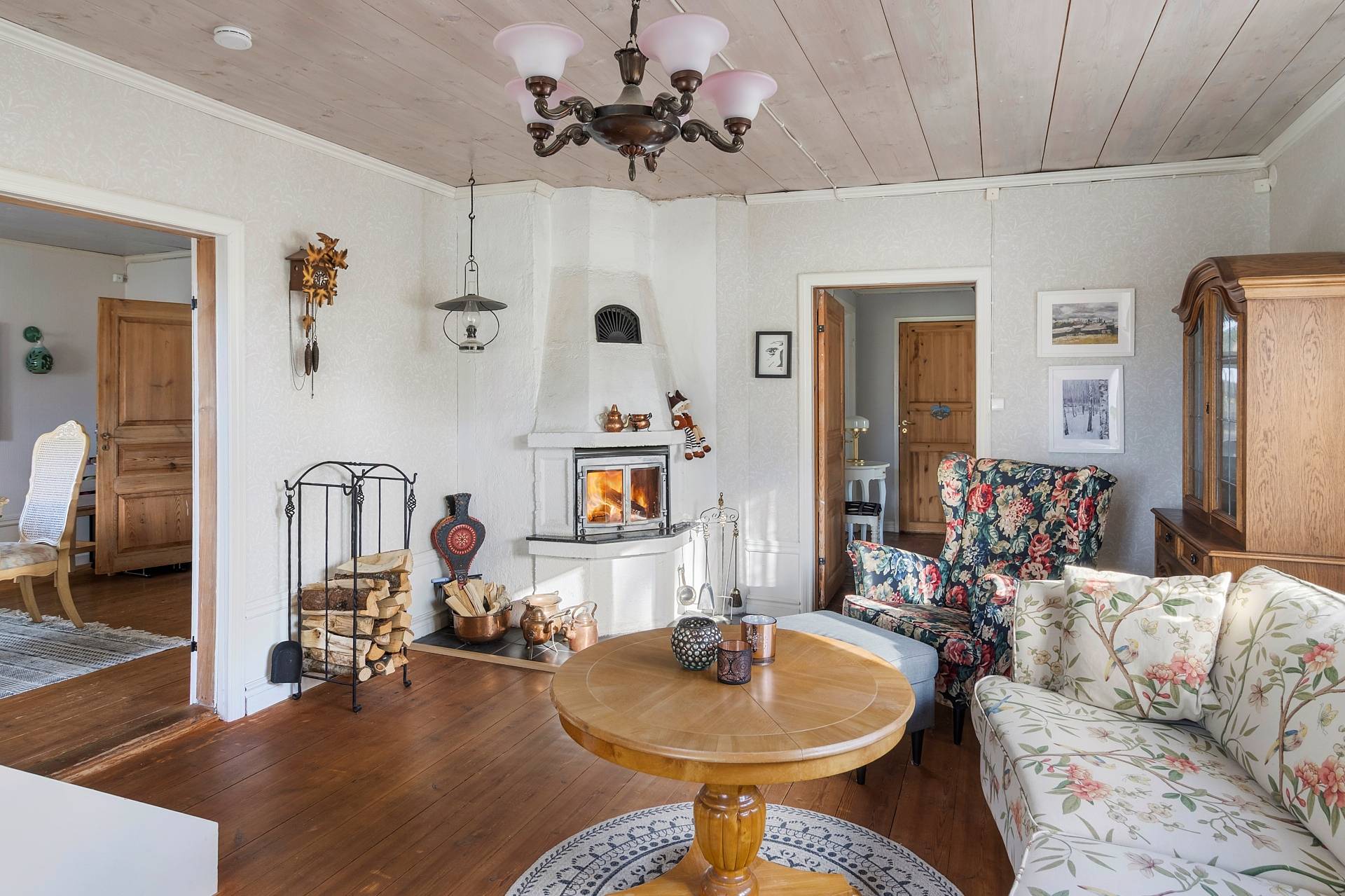 5 rum Villa på Danby 5 Himmeta Köpings kommun - bild 14