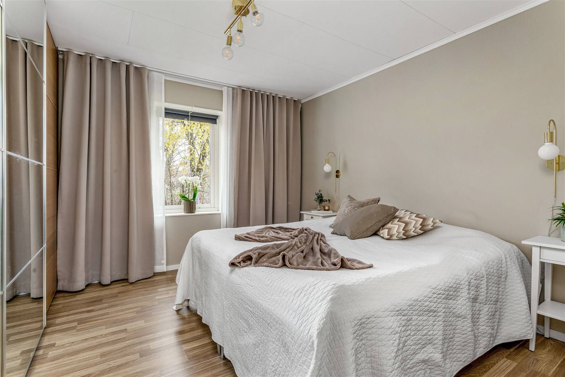 4 rum Villa på Tallskogsvägen 30 Matfors Sundsvalls kommun - bild 22