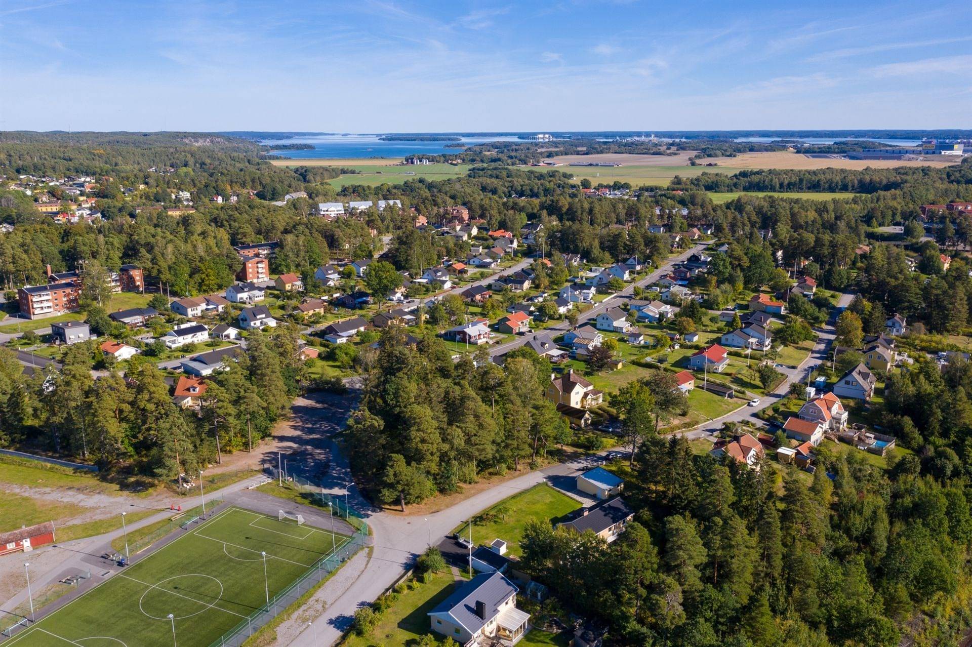 183 m² Villa på Lindbyvägen 23 Norrköpings kommun - bild 18