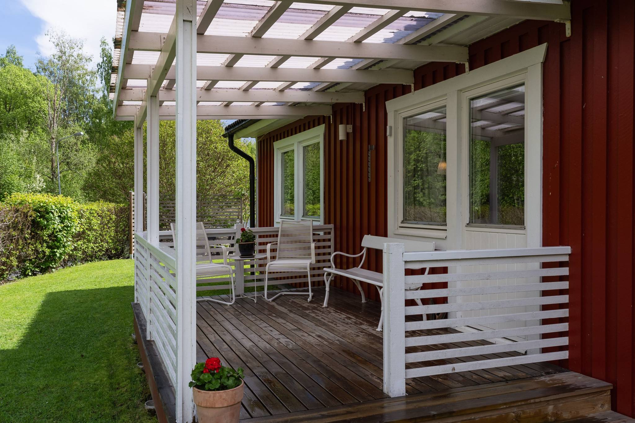 124 m² Villa på Skötgränd 1 Öhn, Ursviken Skellefteå kommun - bild 25