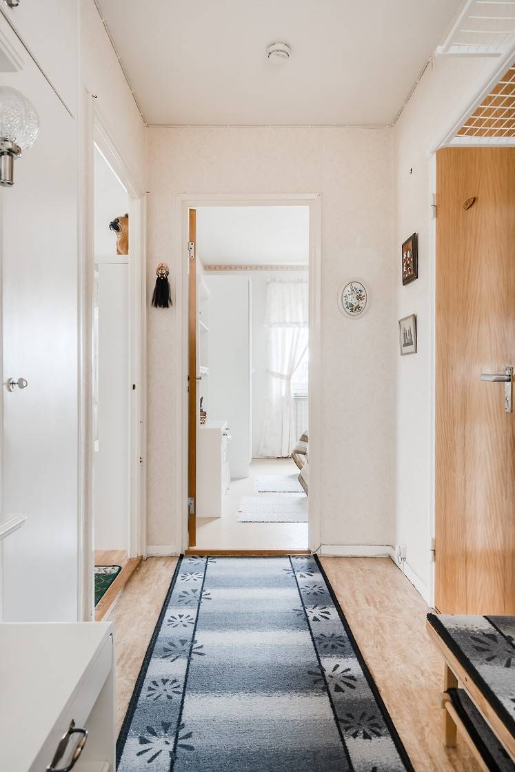 2 rum Lägenhet på Skogvaktaregatan 15 Södra Skogen Karlsborgs kommun - bild 3