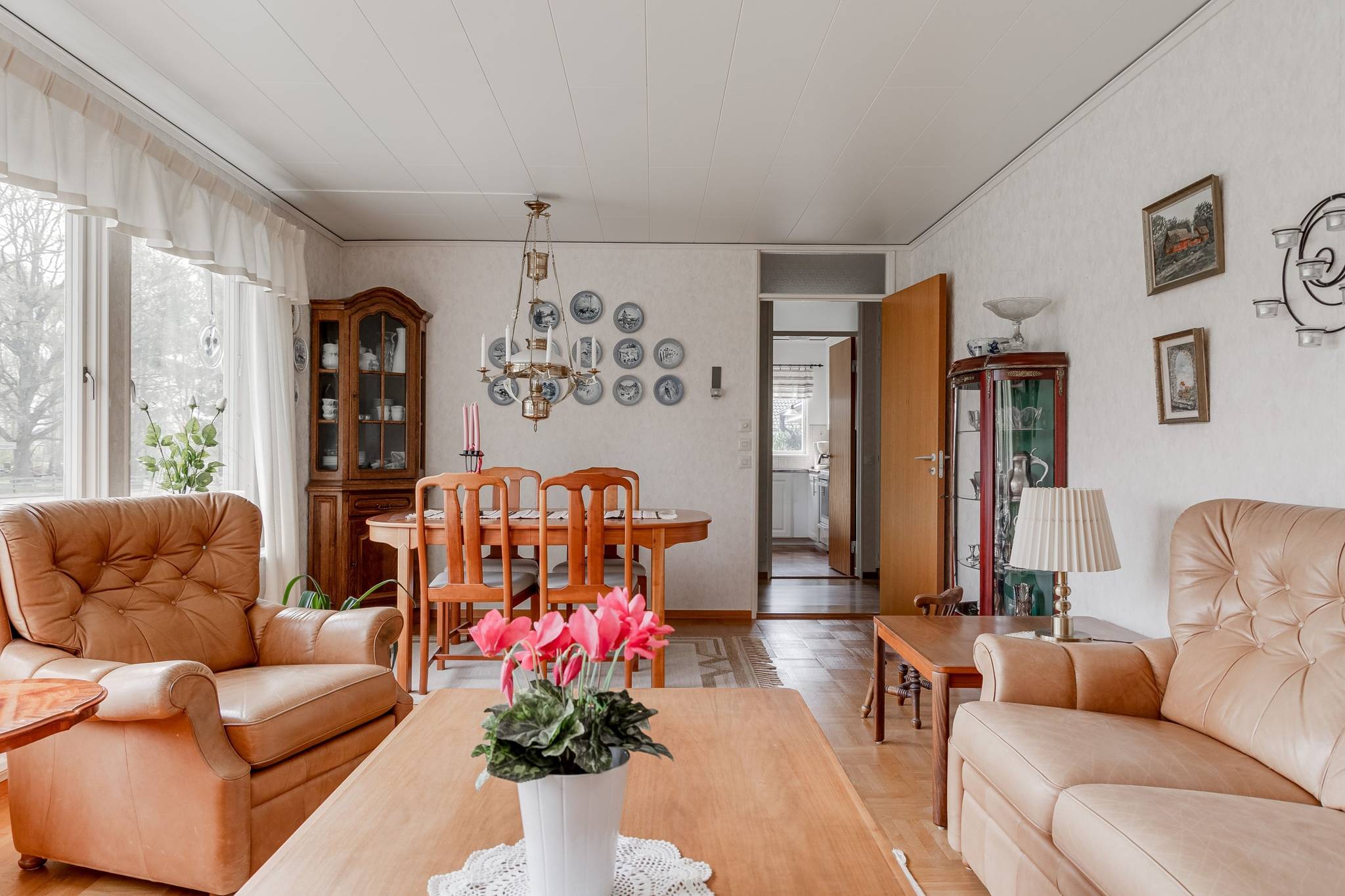 4 rum Villa på Grindhagsvägen 12 Ljungnäs Mönsterås kommun - bild 12