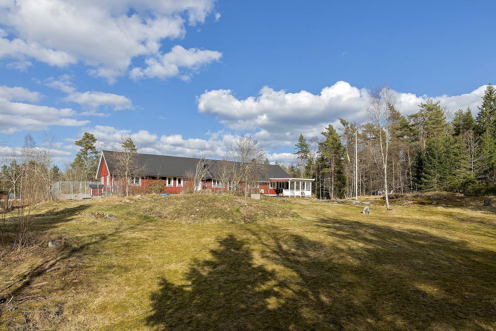7 rum Villa på Näverdraget 305 Lantligt Vänersborgs kommun - bild 41