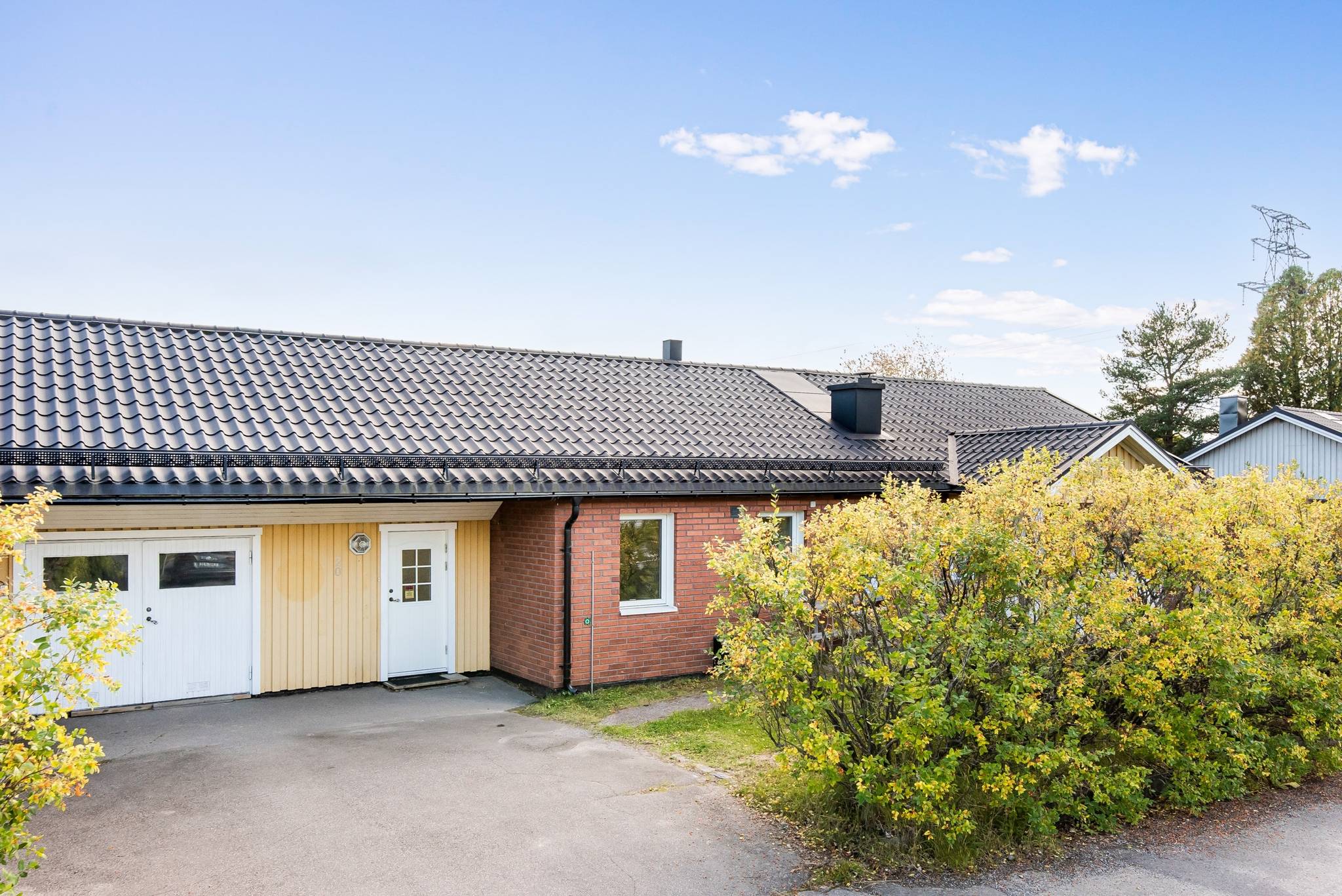 5 rum Villa på Jägarstigen 20 Luleå kommun - bild 4