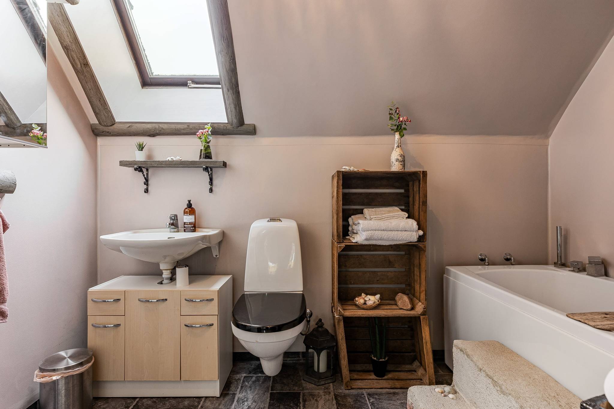 6 rum Villa på Västra Eneby Ekelund Kisa/Västra Eneby Kinda kommun - bild 28