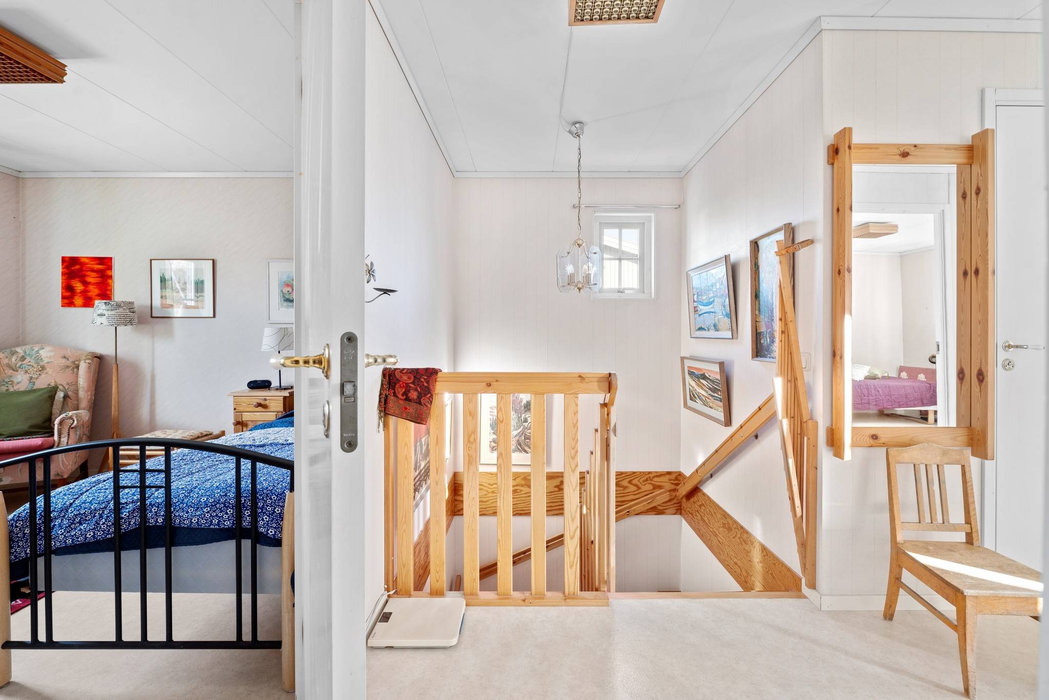 5 rum Parhus på Kälkvägen 35 Valsätra Uppsala kommun - bild 19