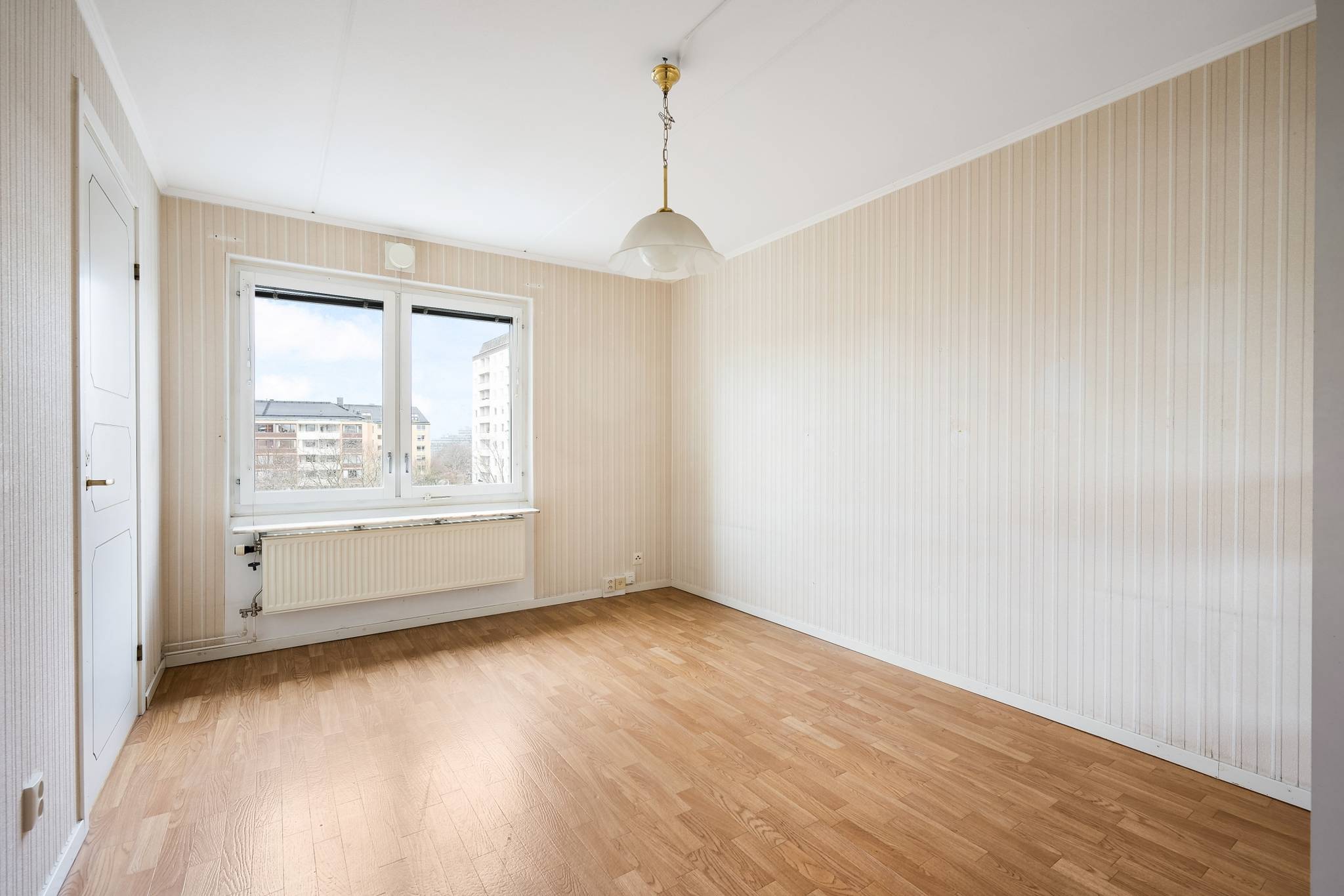 3 rum Lägenhet på Oskarsrogatan 7, vån 5 Huvudsta Solna kommun - bild 7