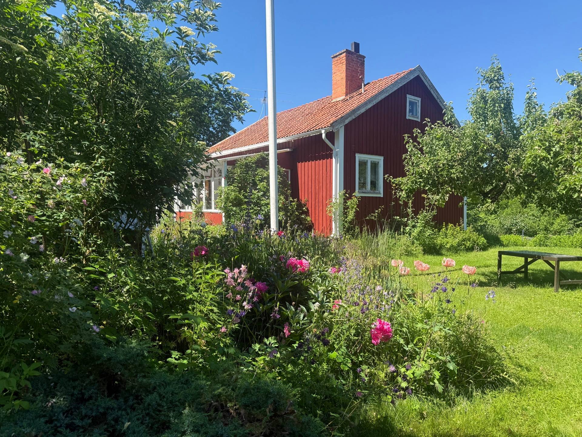 4 rum Villa på Roxmovägen 6 Katrineholms kommun - bild 20