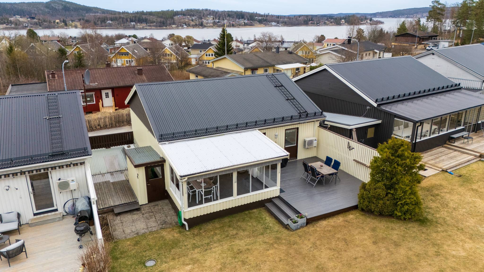 5 rum Villa på Relingsvägen 43 Bonässund Örnsköldsviks kommun - bild 5