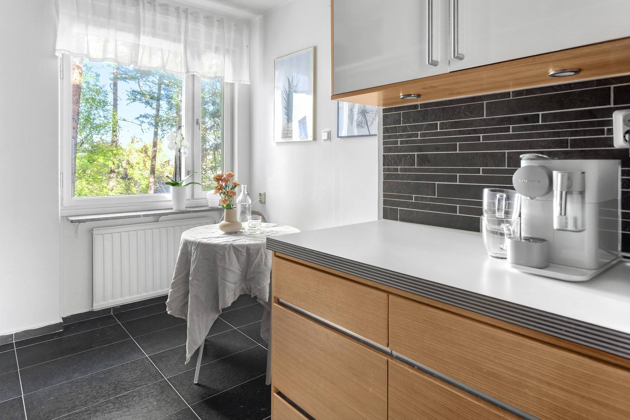 2 rum Lägenhet på Mårdstigen 17 Bergshamra Solna kommun - bild 12