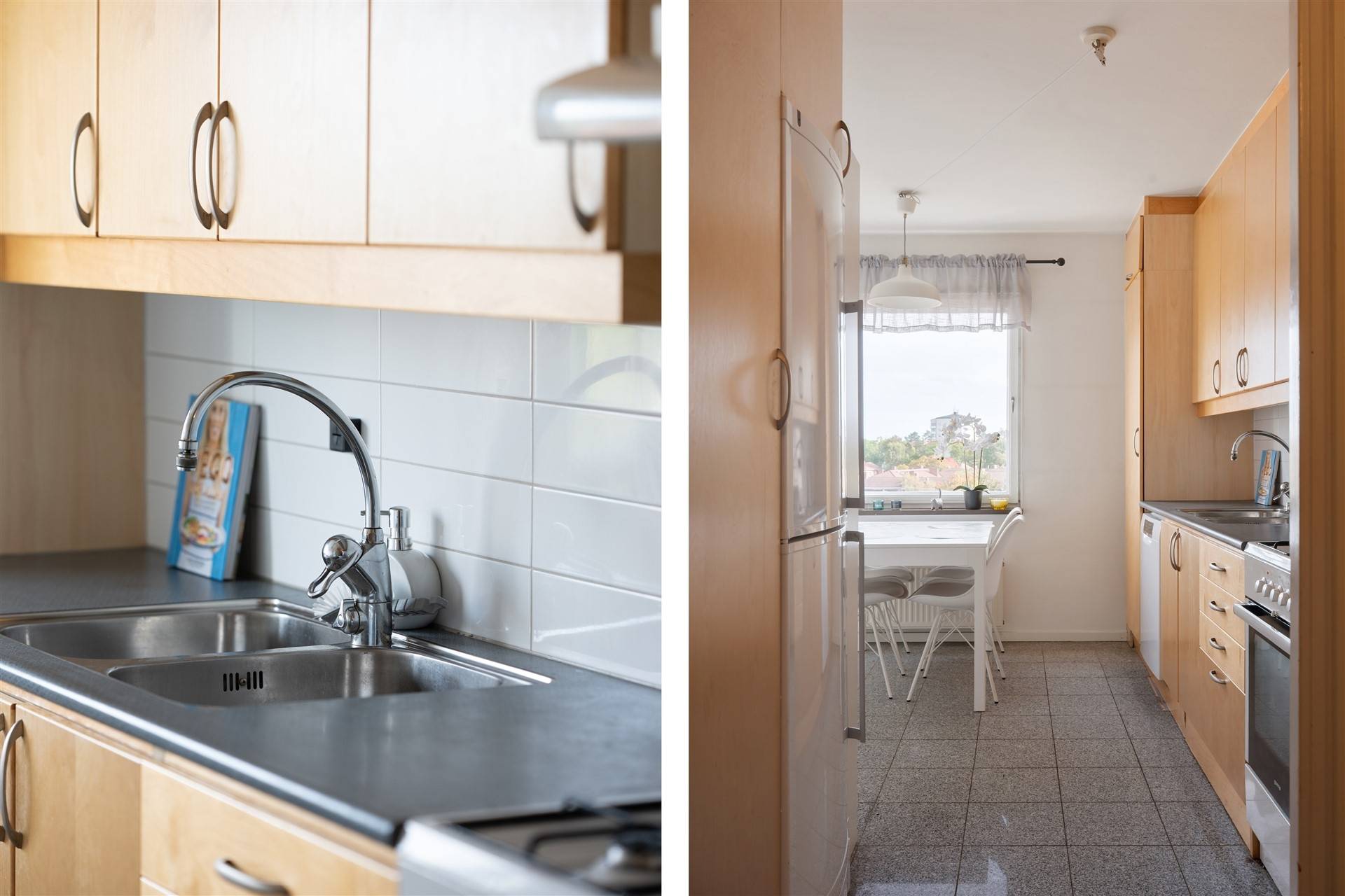 3 rum Lägenhet på Sjösabrinken 30 Bandhagen / Högdalen Stockholms kommun - bild 13
