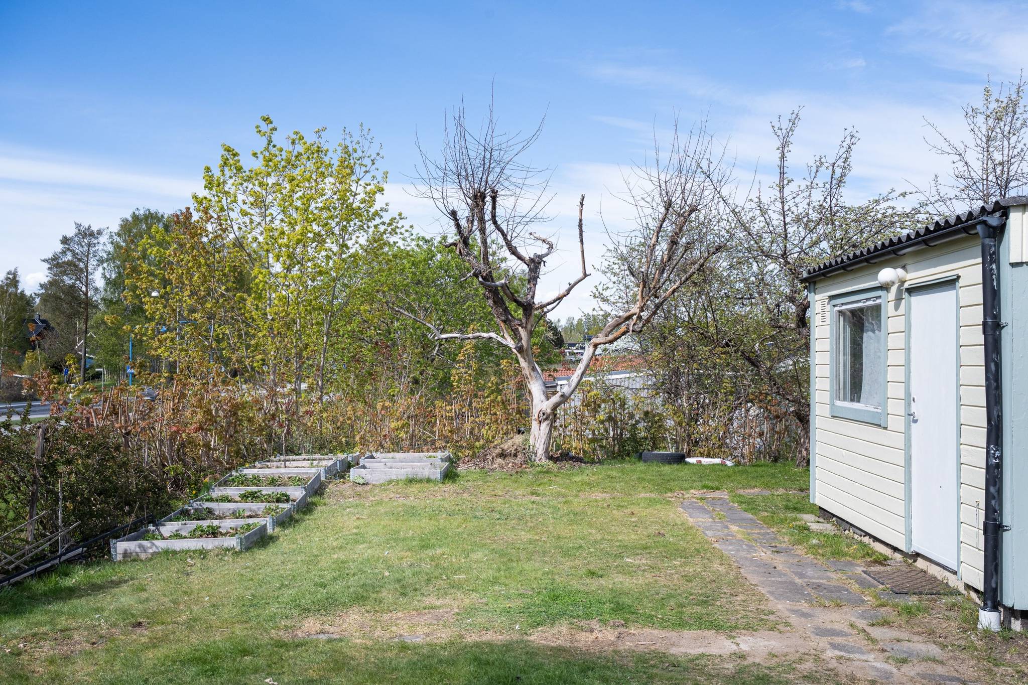 4 rum Villa på Torkels väg 7 Ösmo Nynäshamns kommun - bild 31