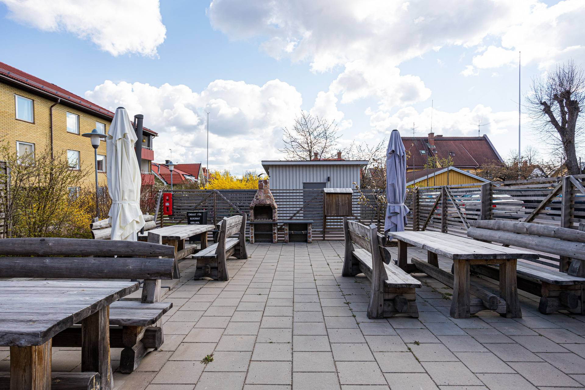 2 rum Lägenhet på Långgatan 40 Herrhagen Karlstads kommun - bild 28