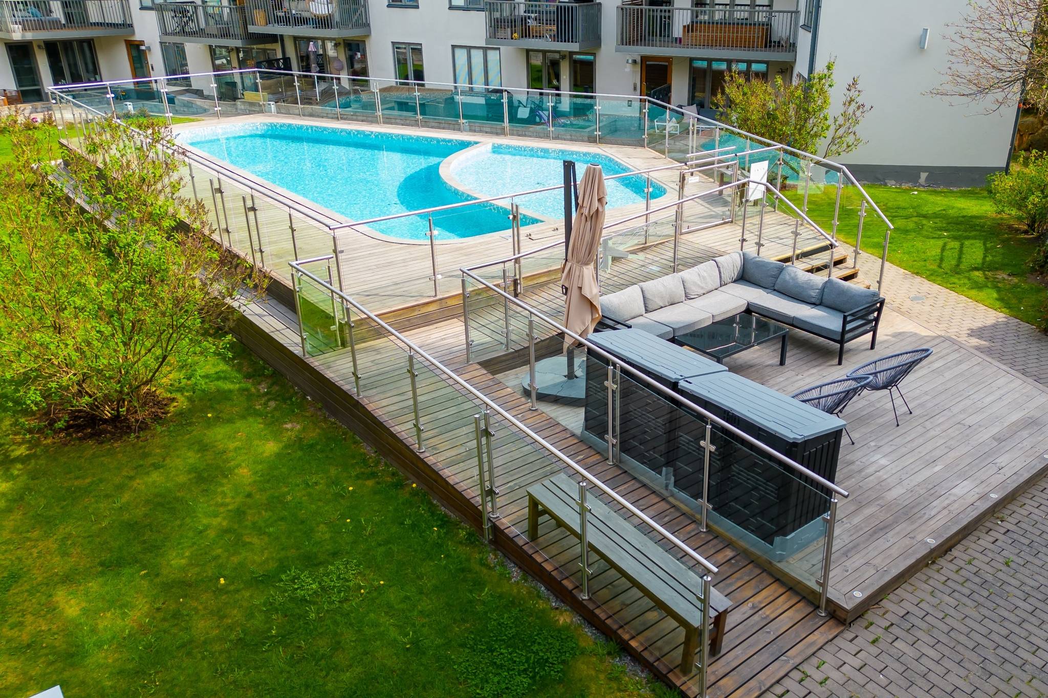 4.5 rum Lägenhet på Radiusbacken 15, 3tr Midsommarkransen/Telefonplan Stockholms kommun - bild 47