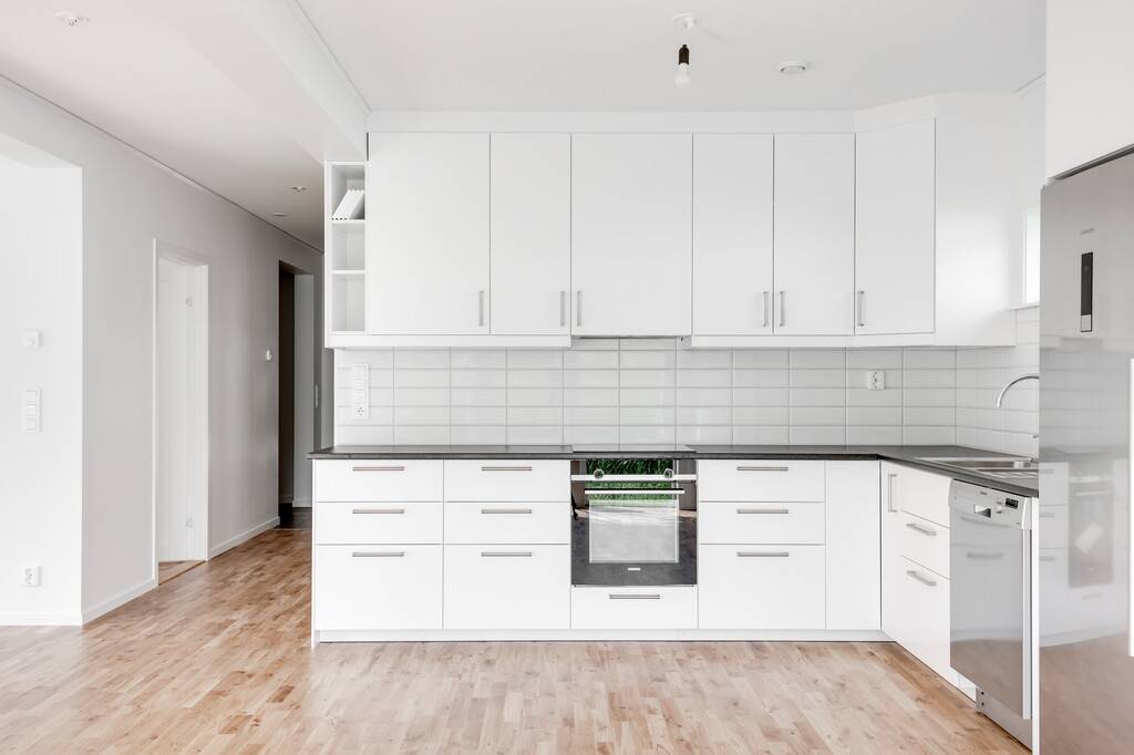 6 rum Villa på Hustahöjdens byväg 6 Hustahöjden Västerås kommun - bild 8