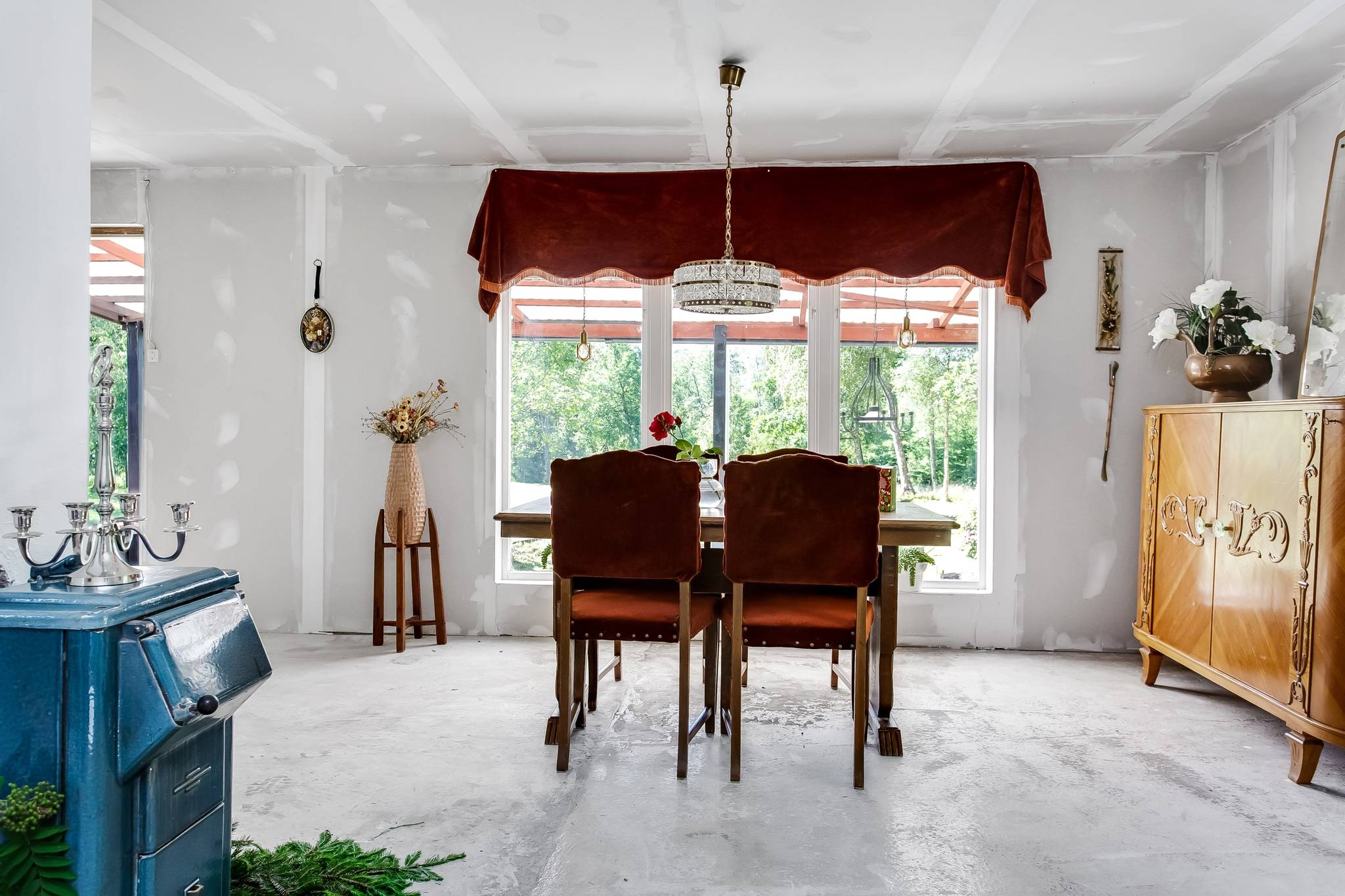 3 rum Fritidshus på Elmhultsvägen 6 Knäred Laholms kommun - bild 33