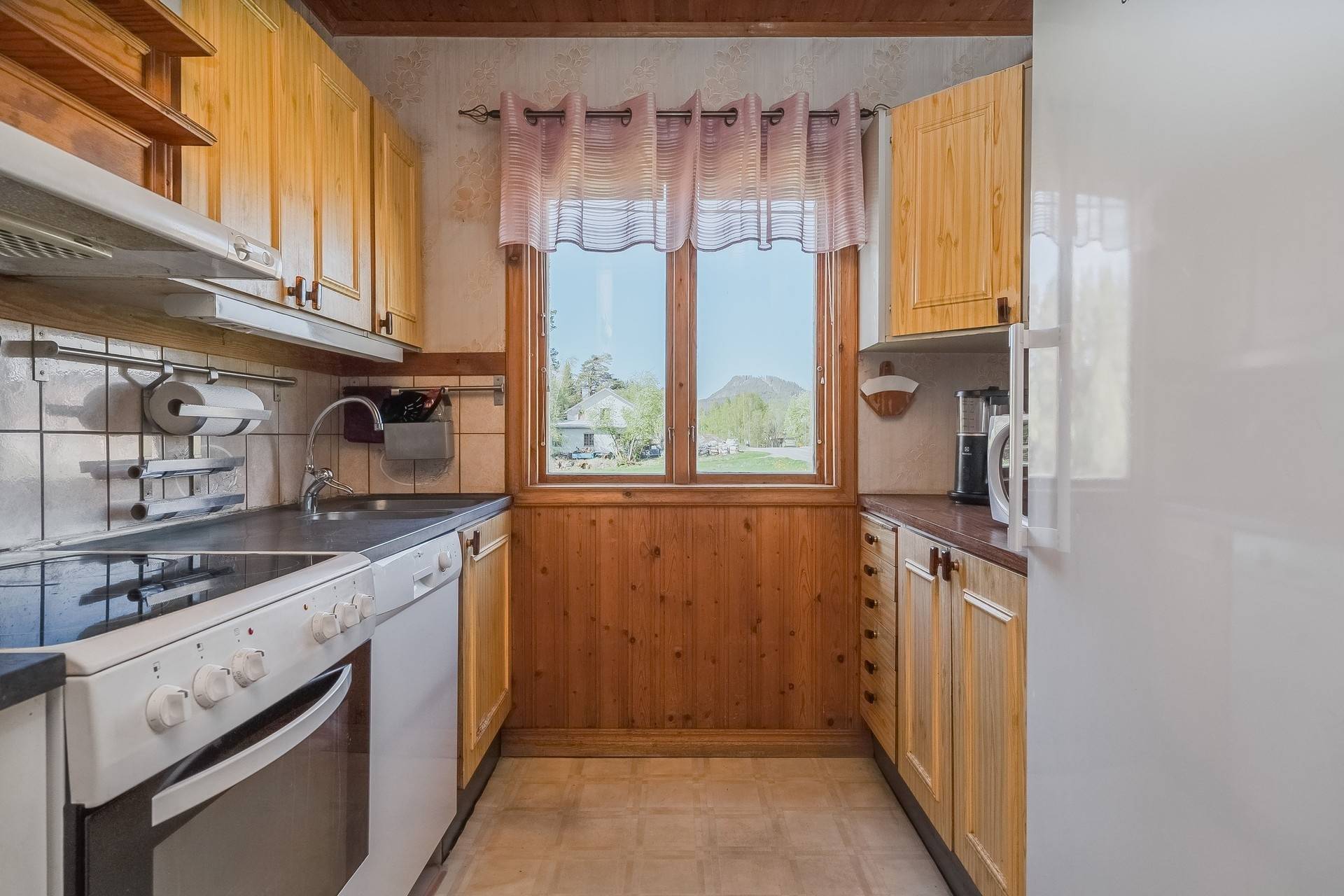 5 rum Villa på Fränstavägen 381 Fränsta Ånge kommun - bild 8
