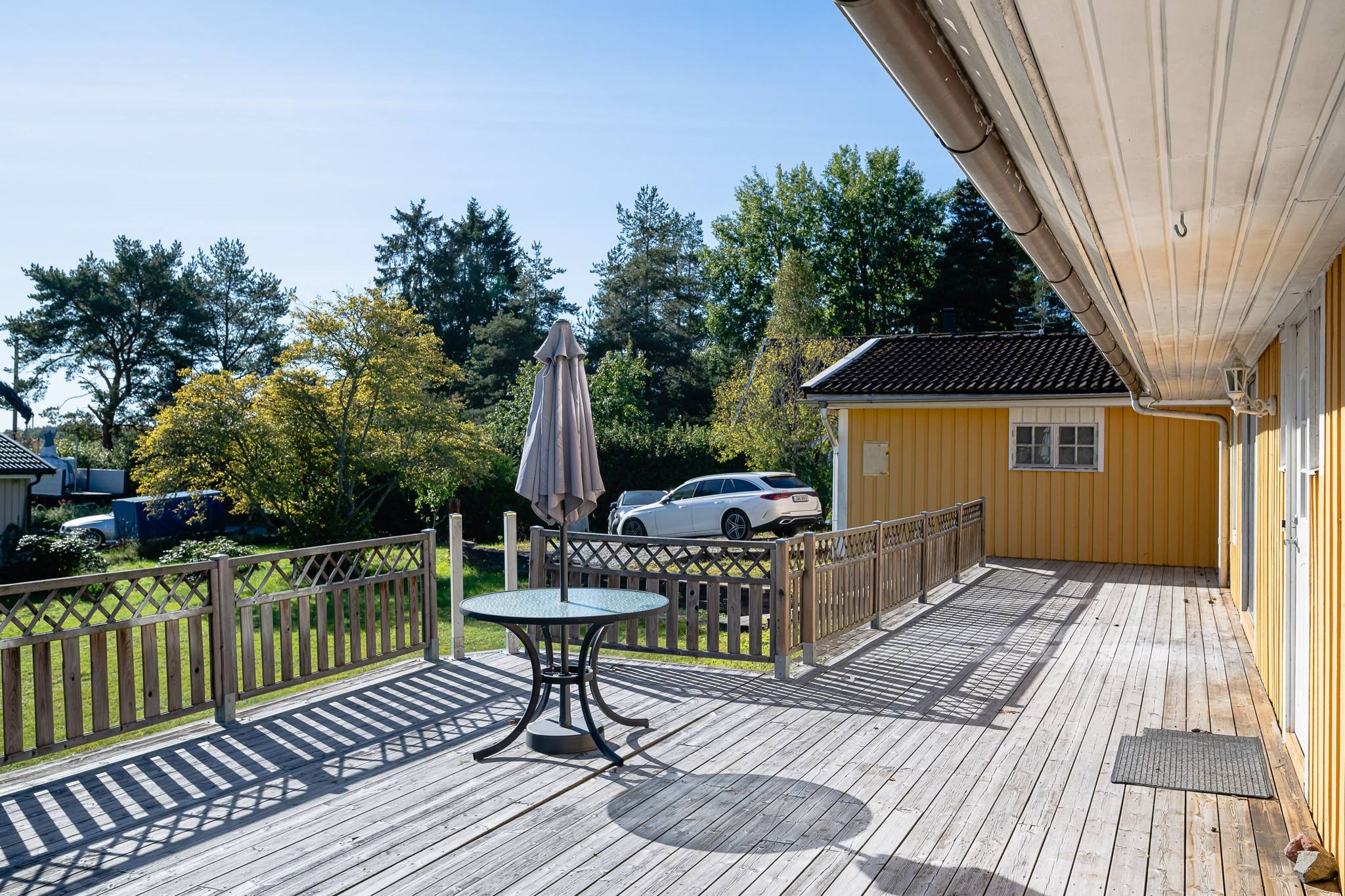 160 m² Villa på Fransåker 210 Sigtuna kommun - bild 9
