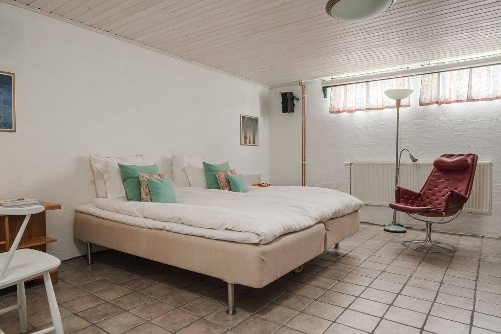 6 rum Gård utan jordbruk på Hjortnäs Siljansvägen 257 Hjortnäs - Sunnanäng Leksands kommun - bild 54