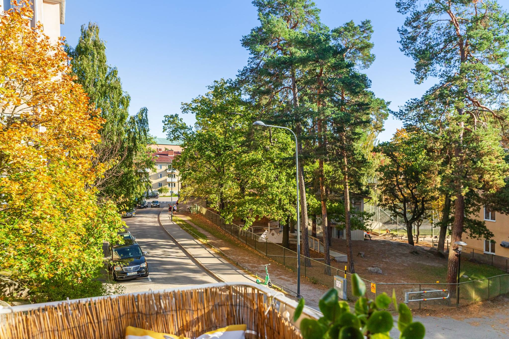 3 rum lägenhet på Vänskapsvägen 36 Stora Essingen, Stockholms kommun - bild 3