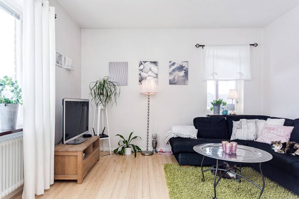 6 rum Parhus på Blåsenhovsvägen 18 Österforse Sollefteå kommun - bild 10