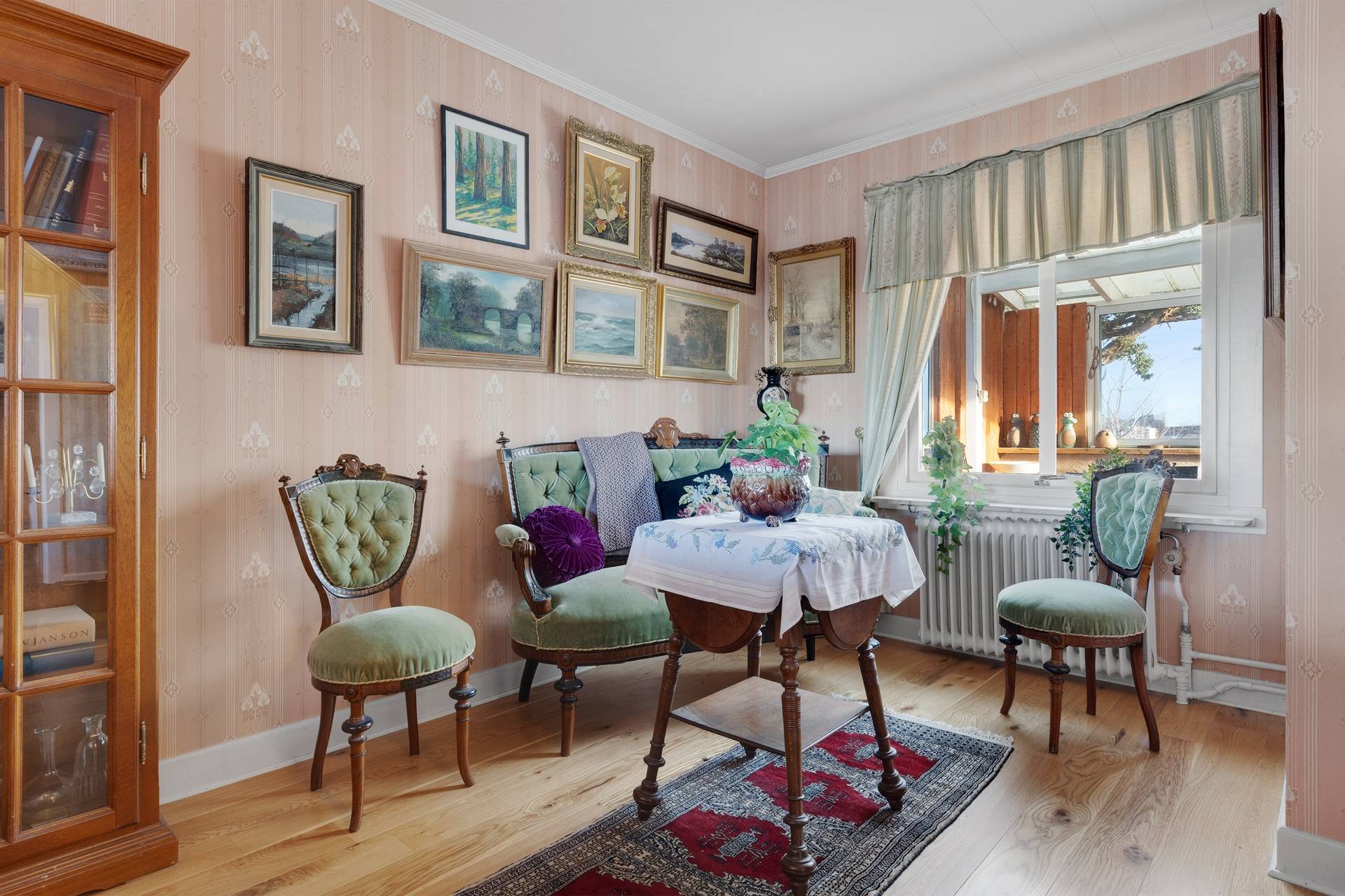 6 rum Villa på Göteborgsvägen 54 Bohusgården Uddevalla kommun - bild 27