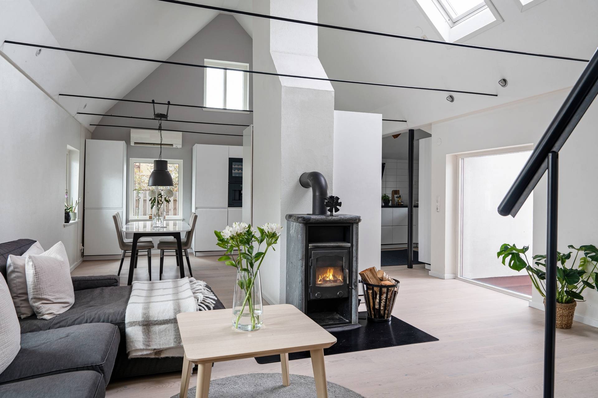 5 rum Villa på Södra Brunnsvägen 77 Helsingborgs kommun - bild 7