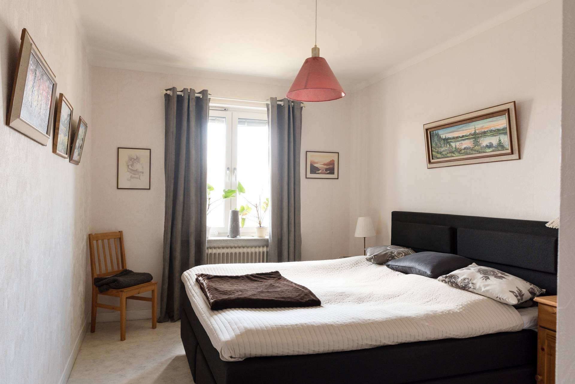 2 rum Lägenhet på Kapellgatan 5C Surahammar Surahammars kommun - bild 7