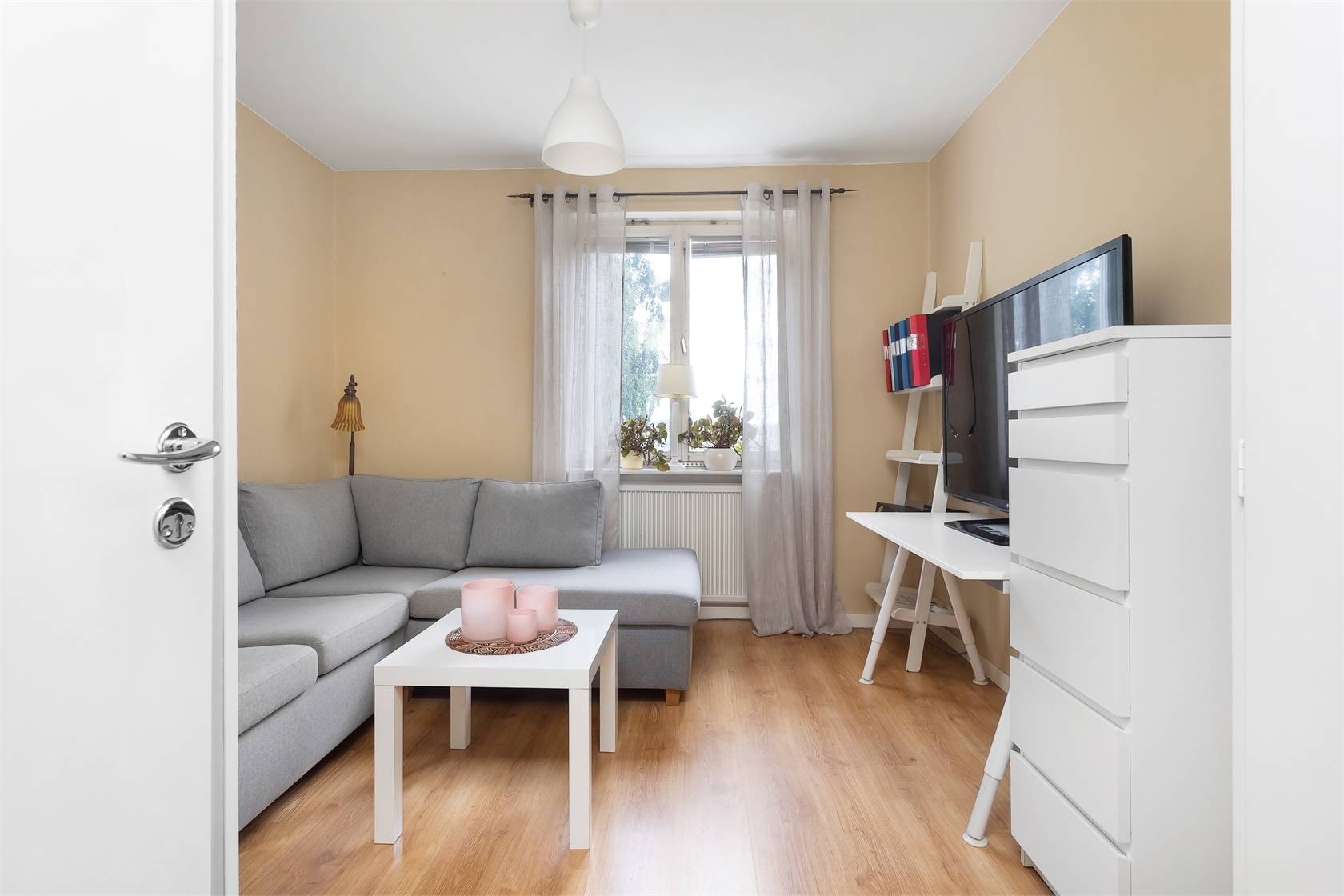 4 rum Lägenhet på Rådmansgatan 38b Nora kommun - bild 23