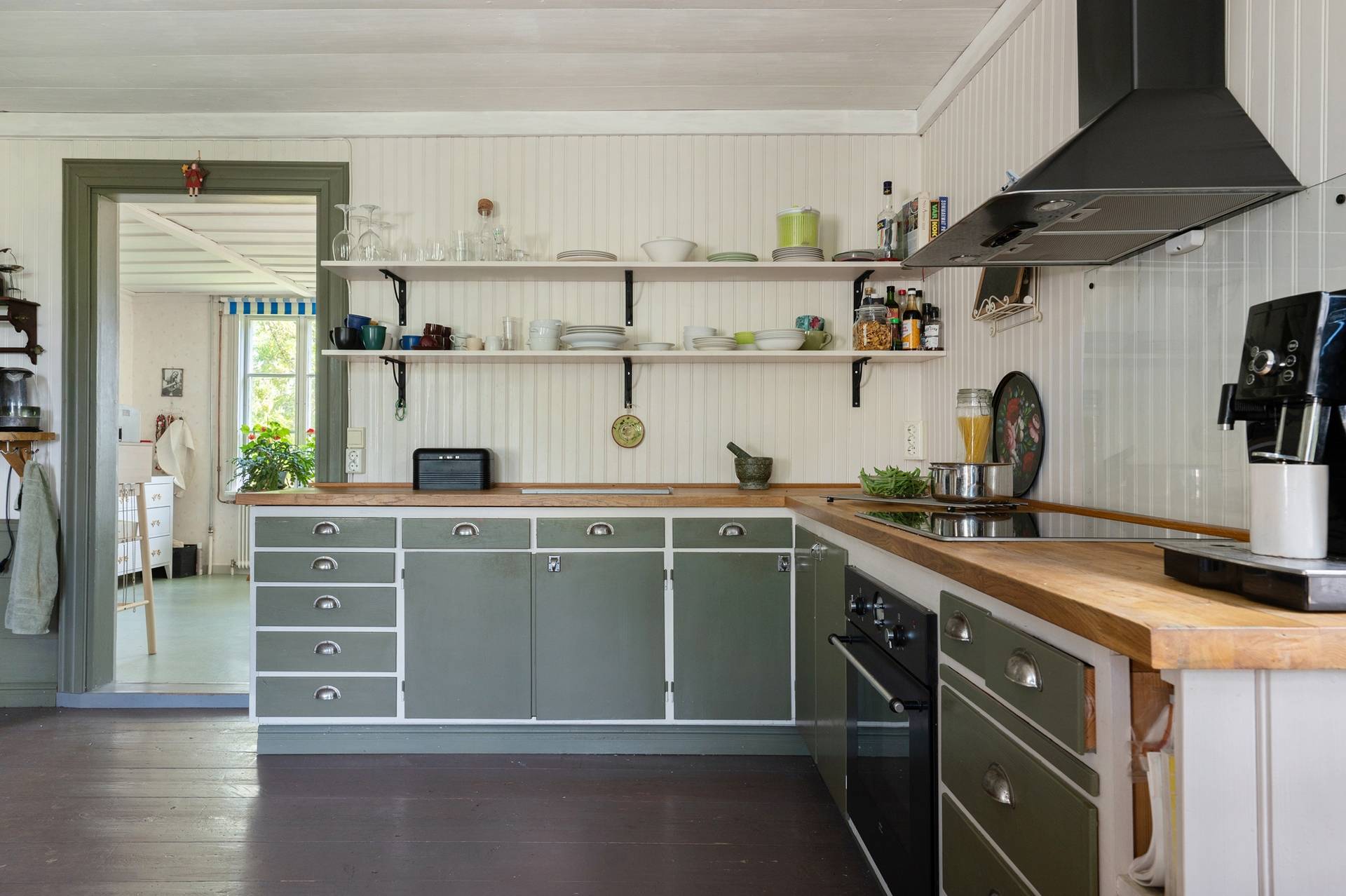 8 rum Villa på Sixbovägen 33 Västerbor Sandvikens kommun - bild 20