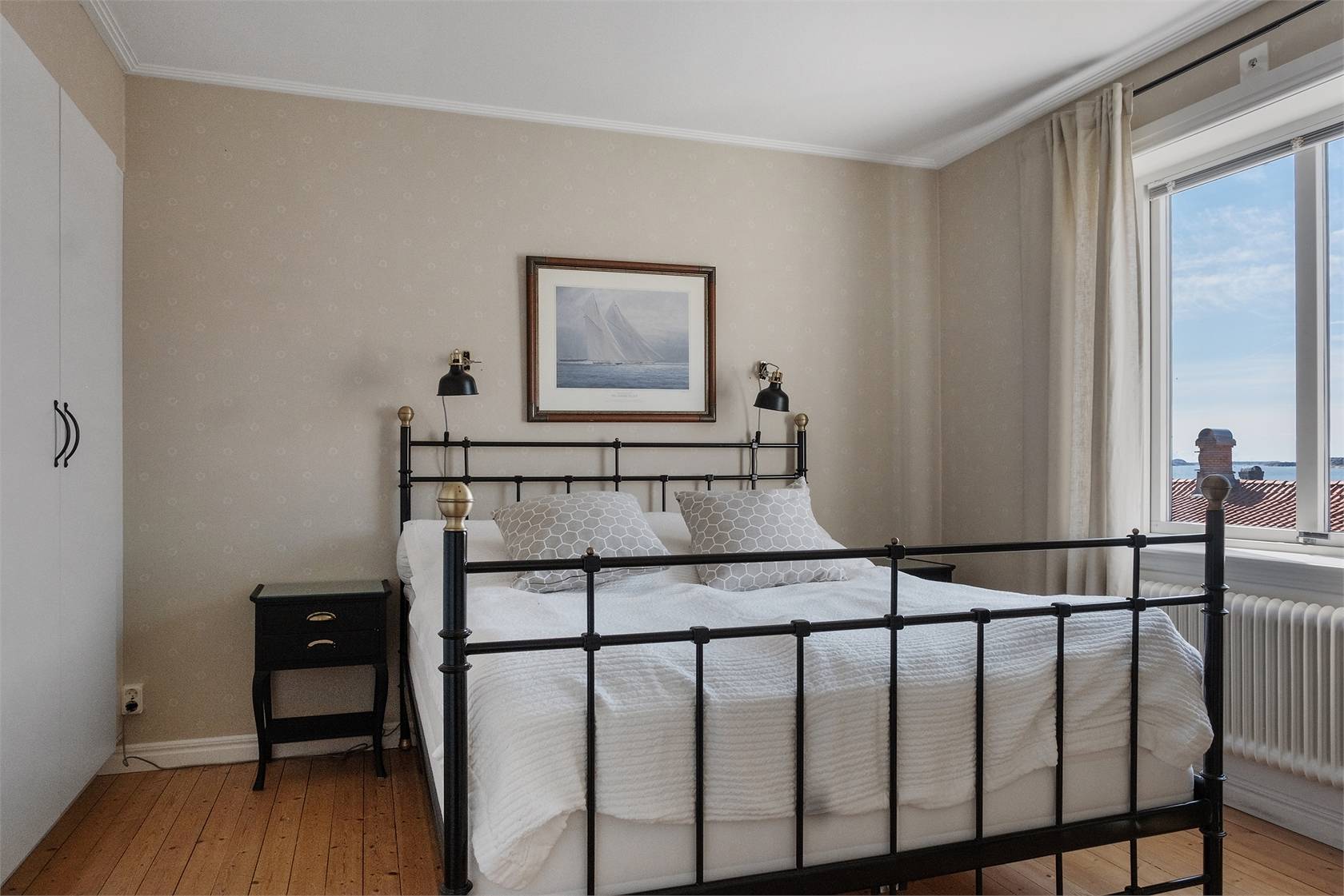 8 rum Villa på Bergsgatan 15 Lysekil Lysekils kommun - bild 14