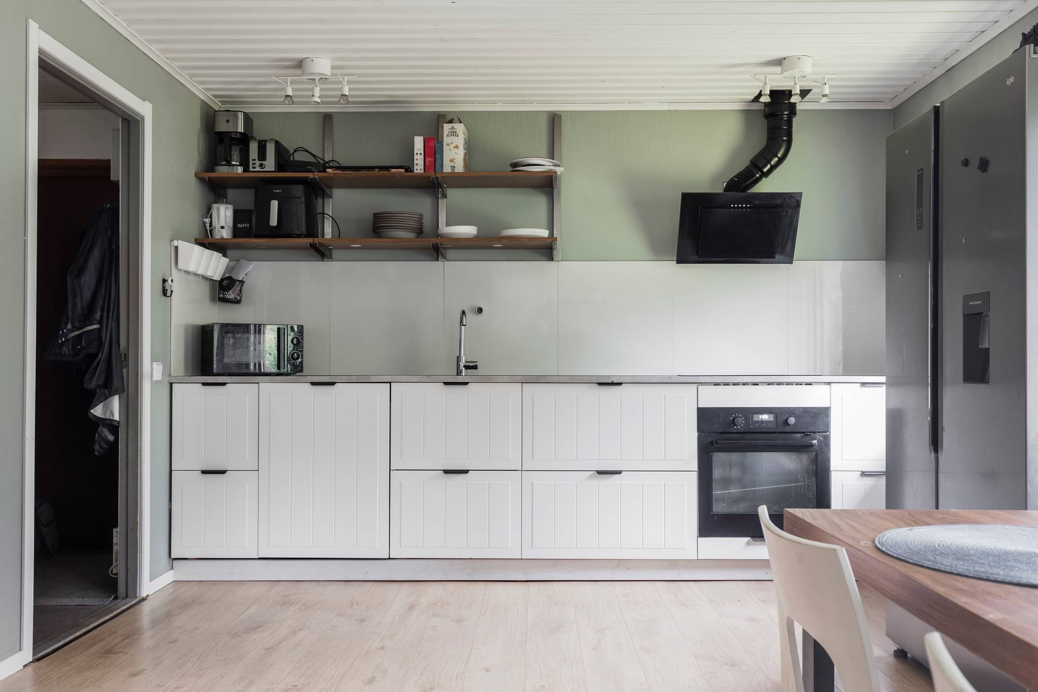 6 rum Villa på Kallkällgatan 6 Bäckhammar Kristinehamns kommun - bild 5