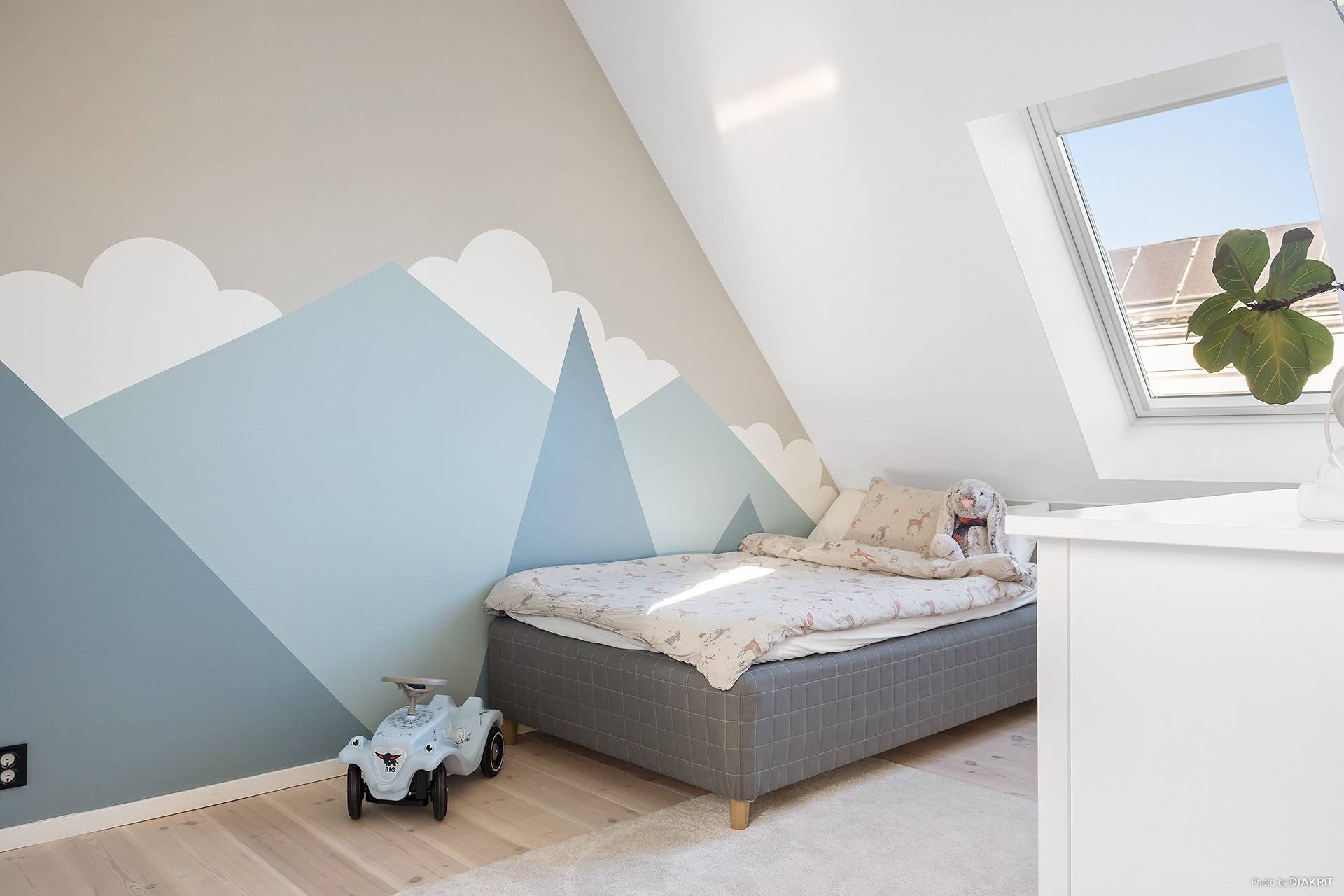 4 rum Par-/kedje-/radhus på Nattljusgården 7a Häljarp / Nattljusgården Landskrona kommun - bild 20