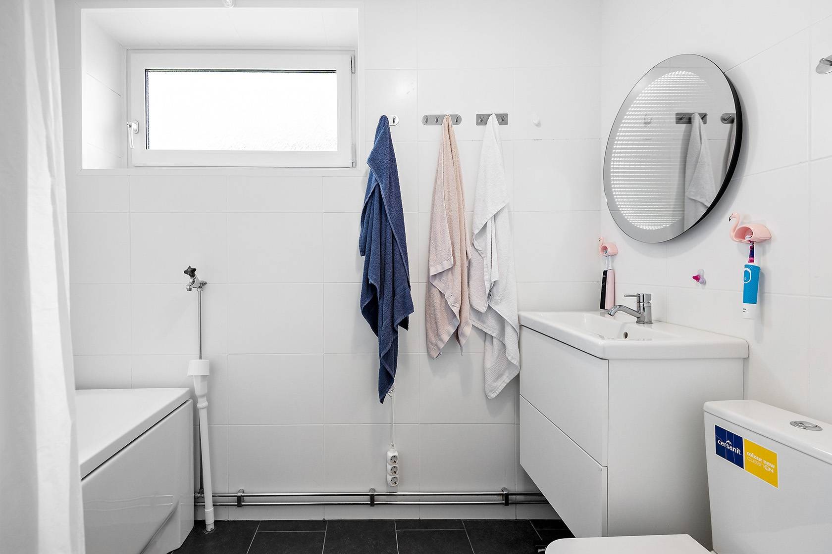 3 rum Lägenhet på Annebovägen 5B Annebo Karlskrona kommun - bild 13