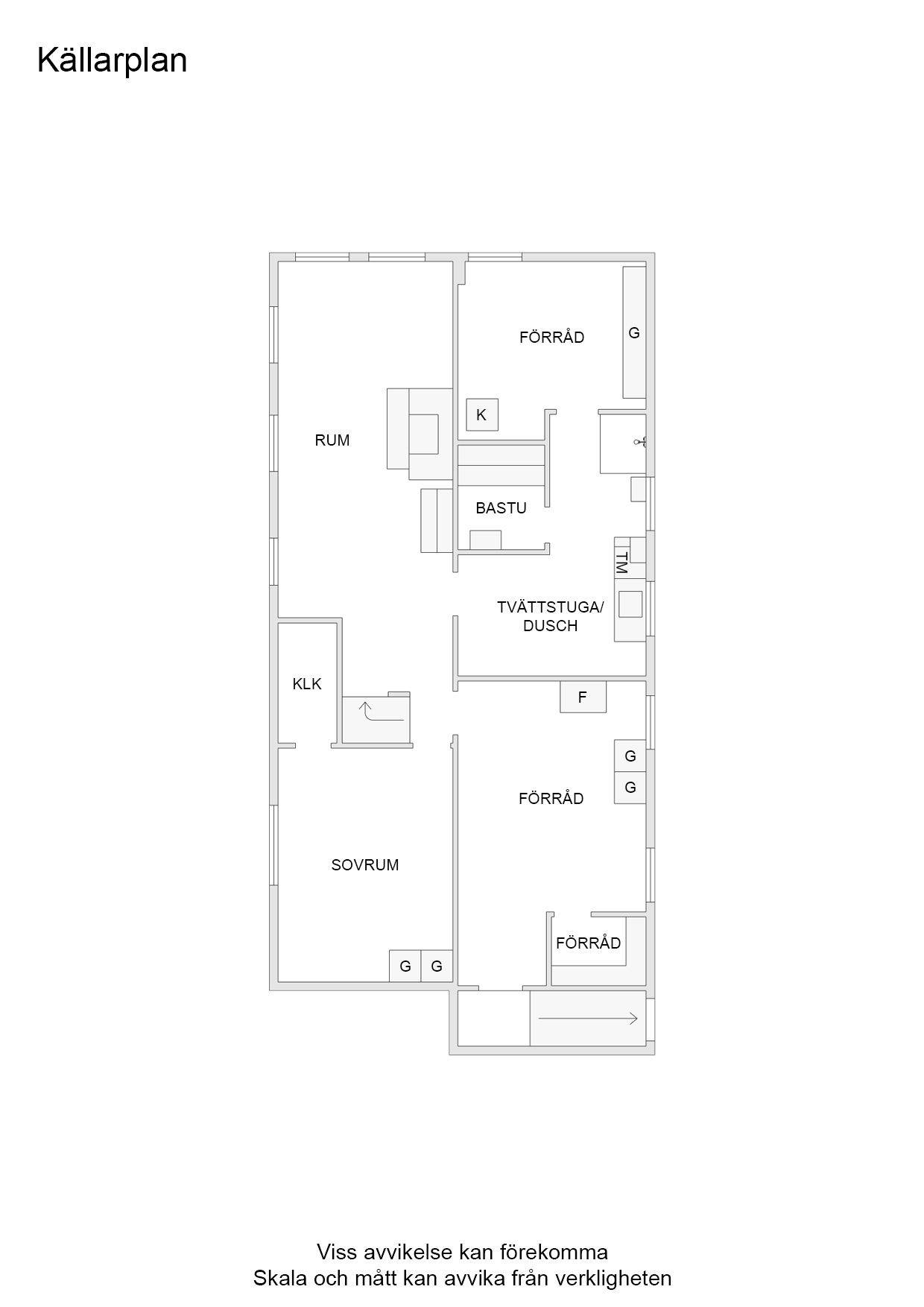 4 rum Villa på Gärdesvägen 6 Hok Vaggeryds kommun - bild 33