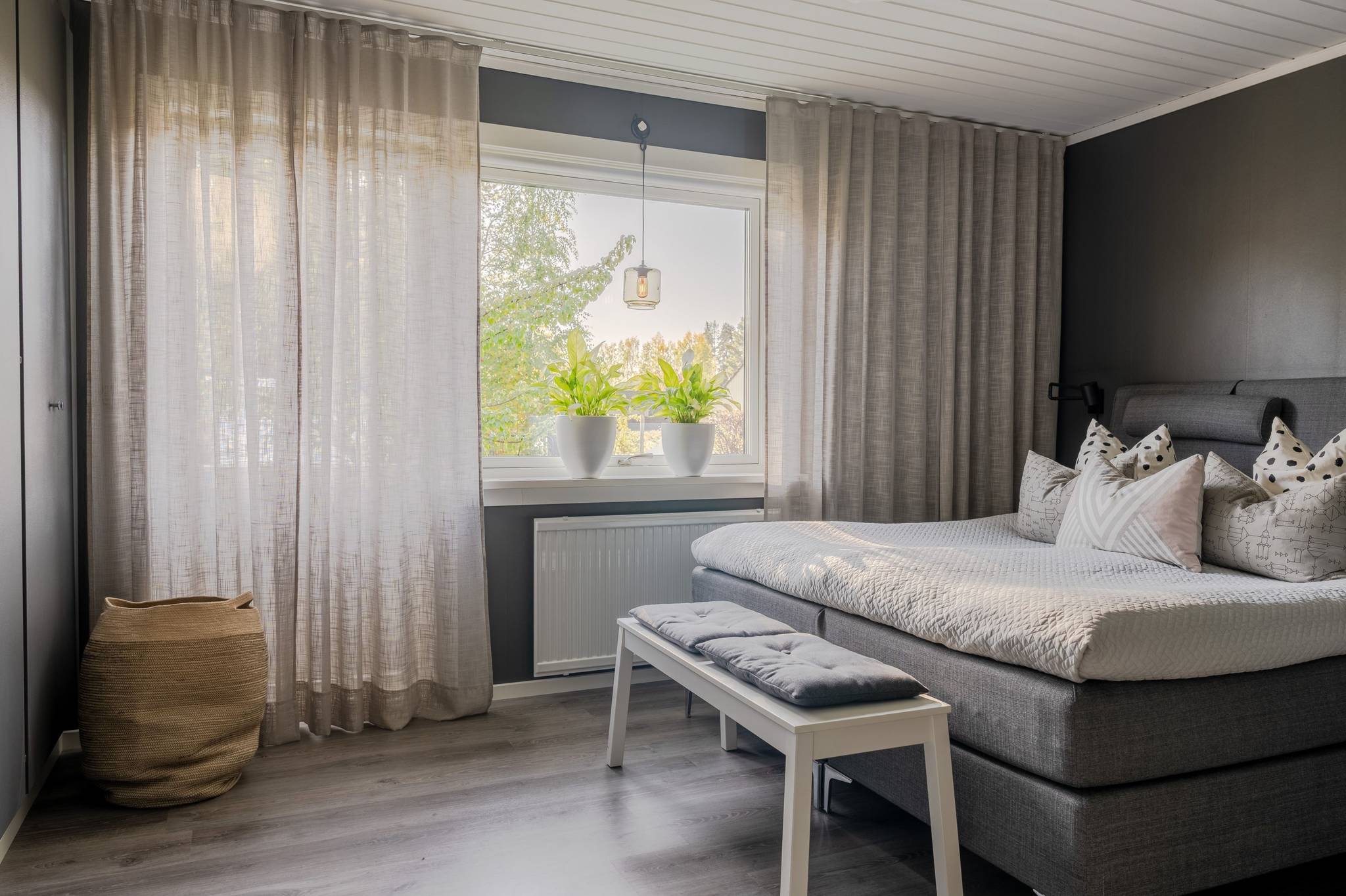 6 rum Villa på Bolidengatan 23 Skelleftehamn Skellefteå kommun - bild 16