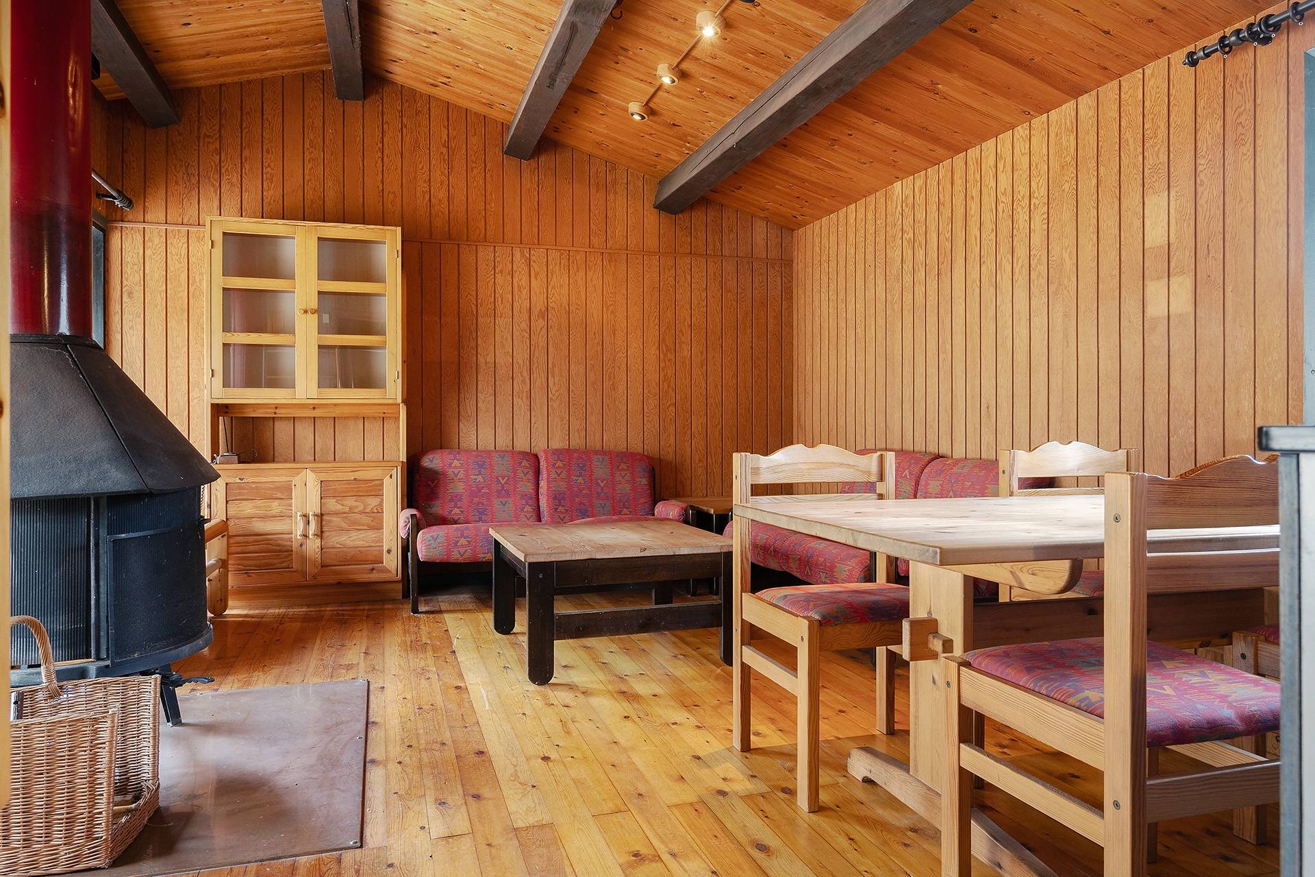 3 rum Villa på Hallandsås Börkered 314 Hasslöv/Börkered Laholms kommun - bild 15