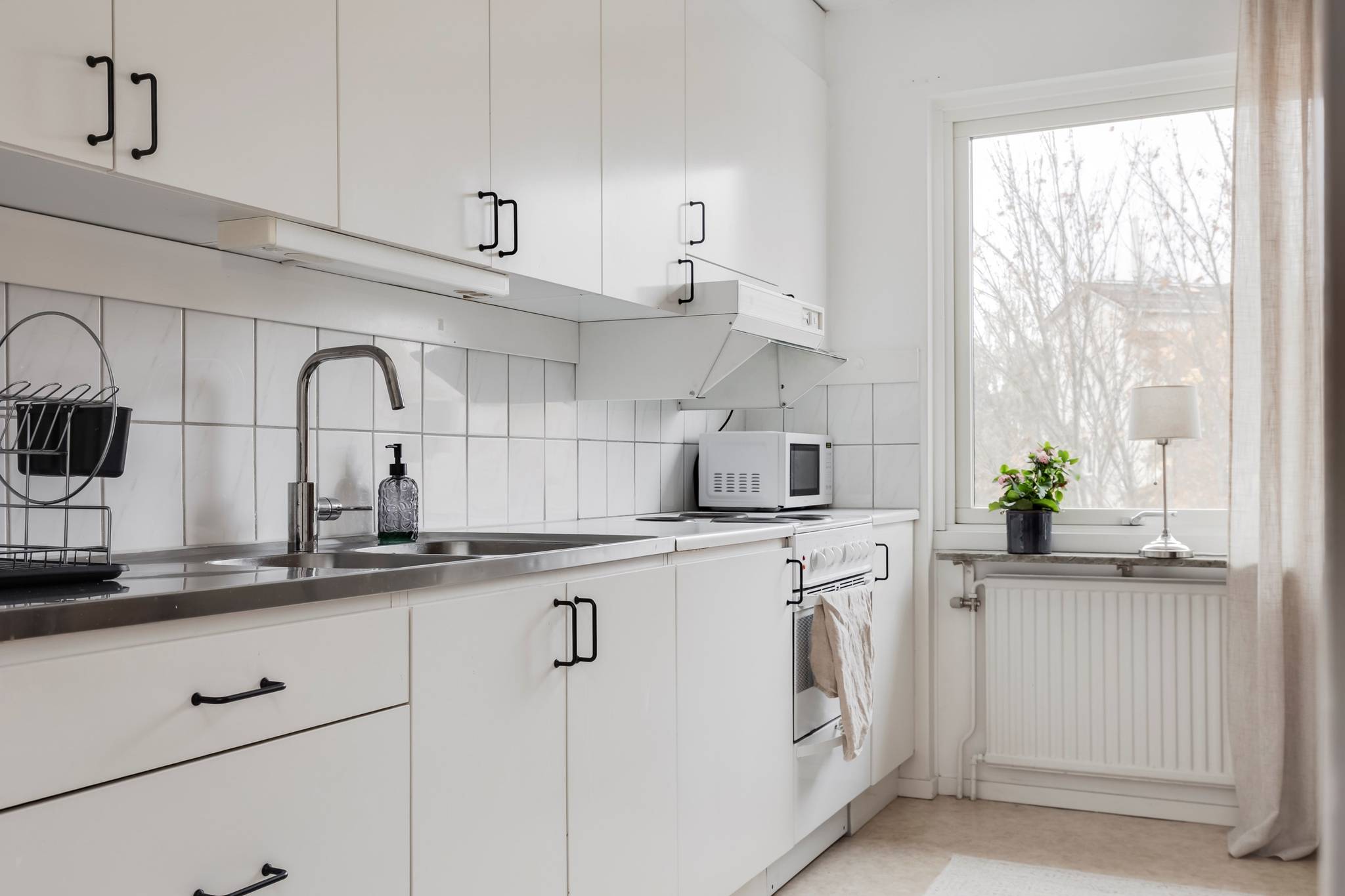 2 rum Lägenhet på Centralvägen 62A Frövi Lindesbergs kommun - bild 8