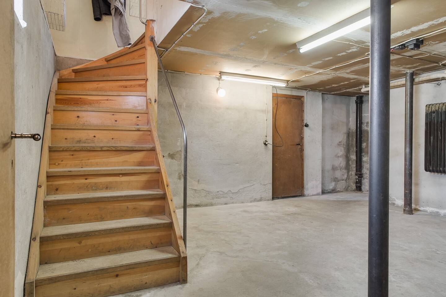 5 rum Villa på Bergsvägen 17 Villastaden Kristinehamns kommun - bild 40
