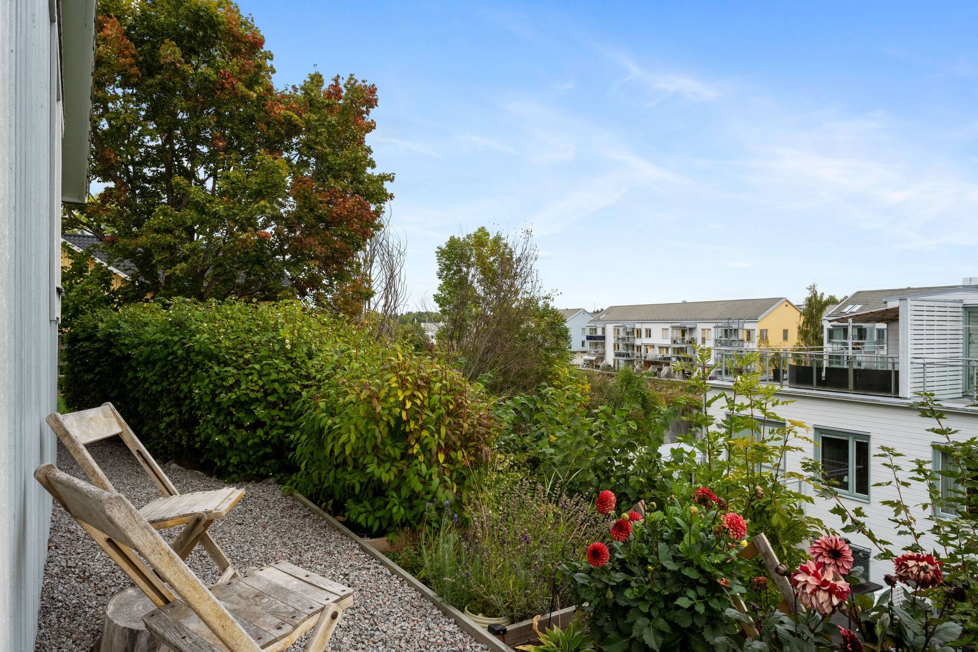 6 rum Villa på Kanalvägen 8 Väddö Norrtälje kommun - bild 42