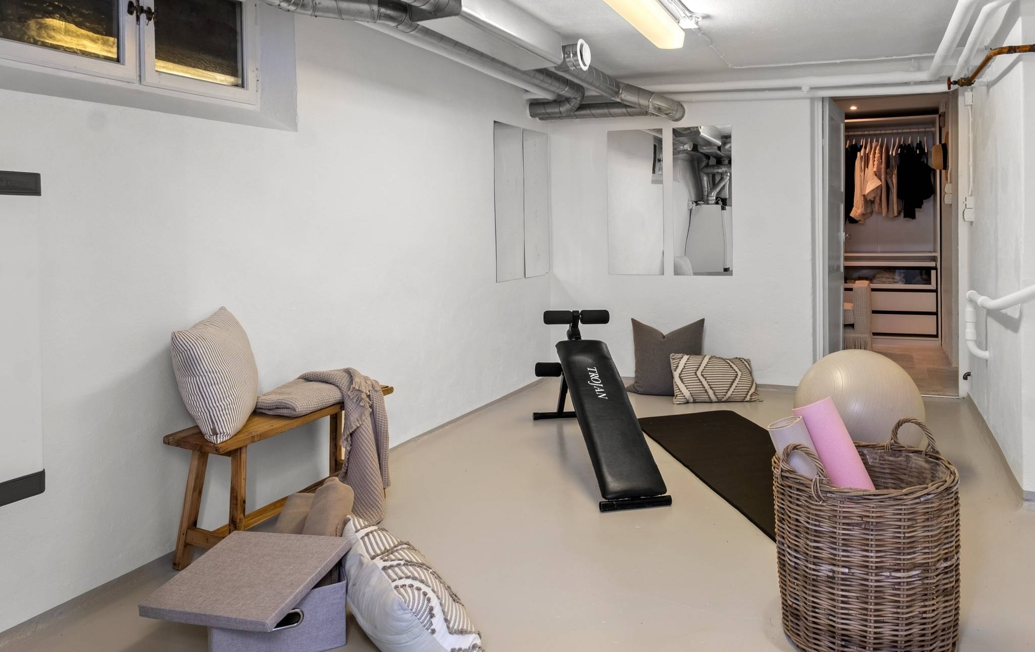 6 rum Villa på Källmossvägen 3 Älta - Erstavik/Strålsjöområdet Nacka kommun - bild 38
