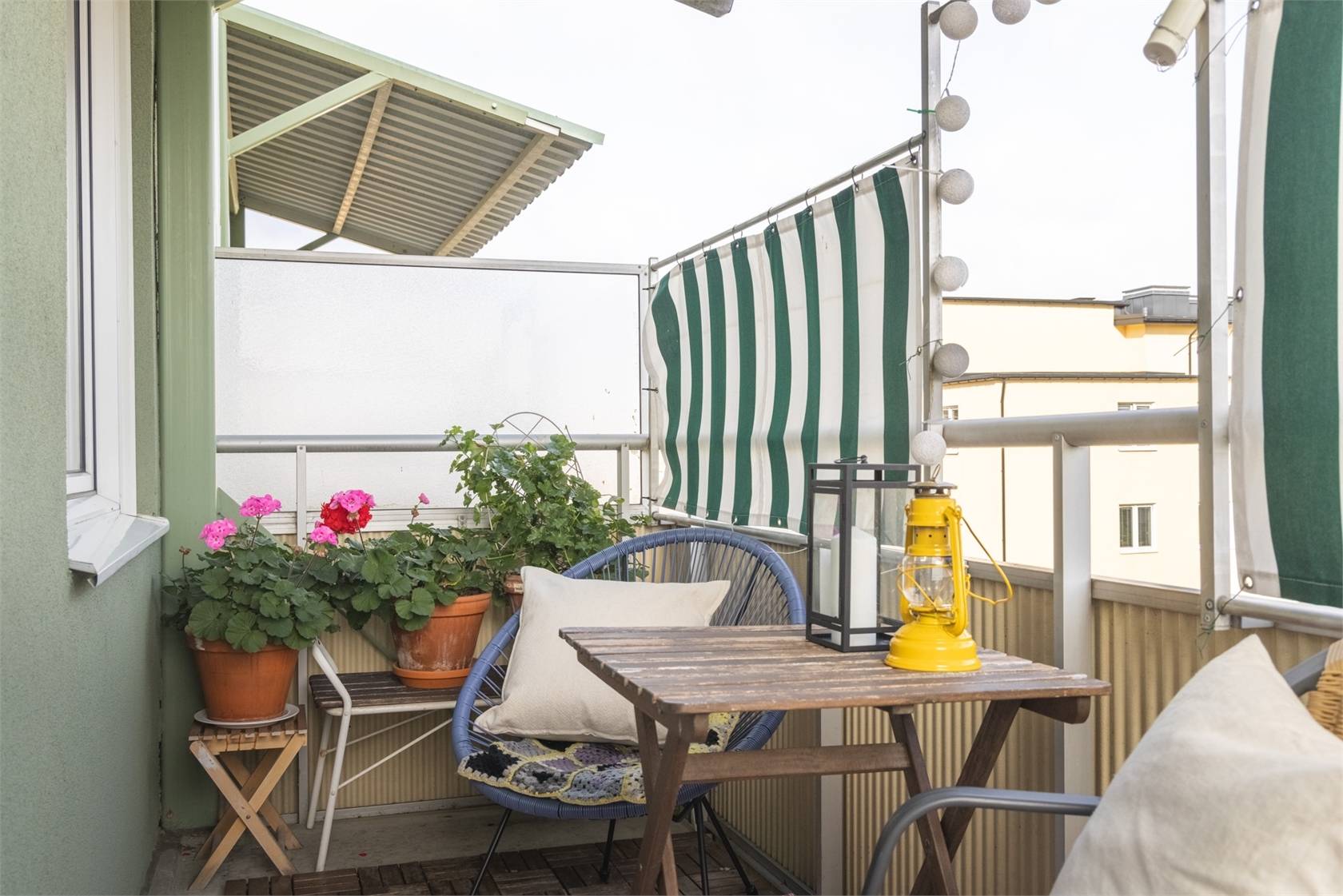 2 rum Lägenhet på Sallerupsvägen 26 C Ellstorp Malmö kommun - bild 11