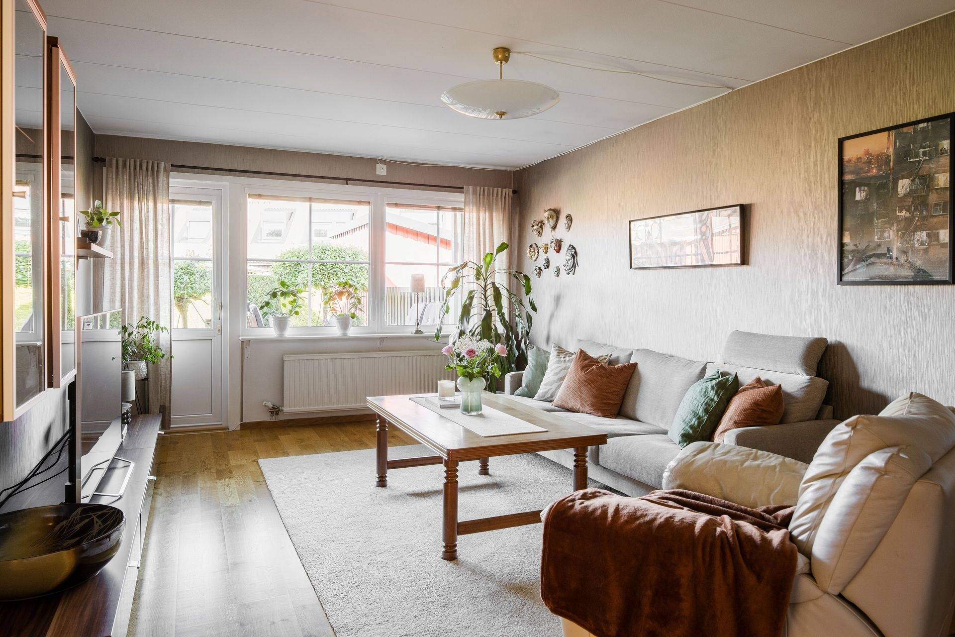 6 rum Villa på Magdalenagatan 71 Margretelund Lidköpings kommun - bild 19