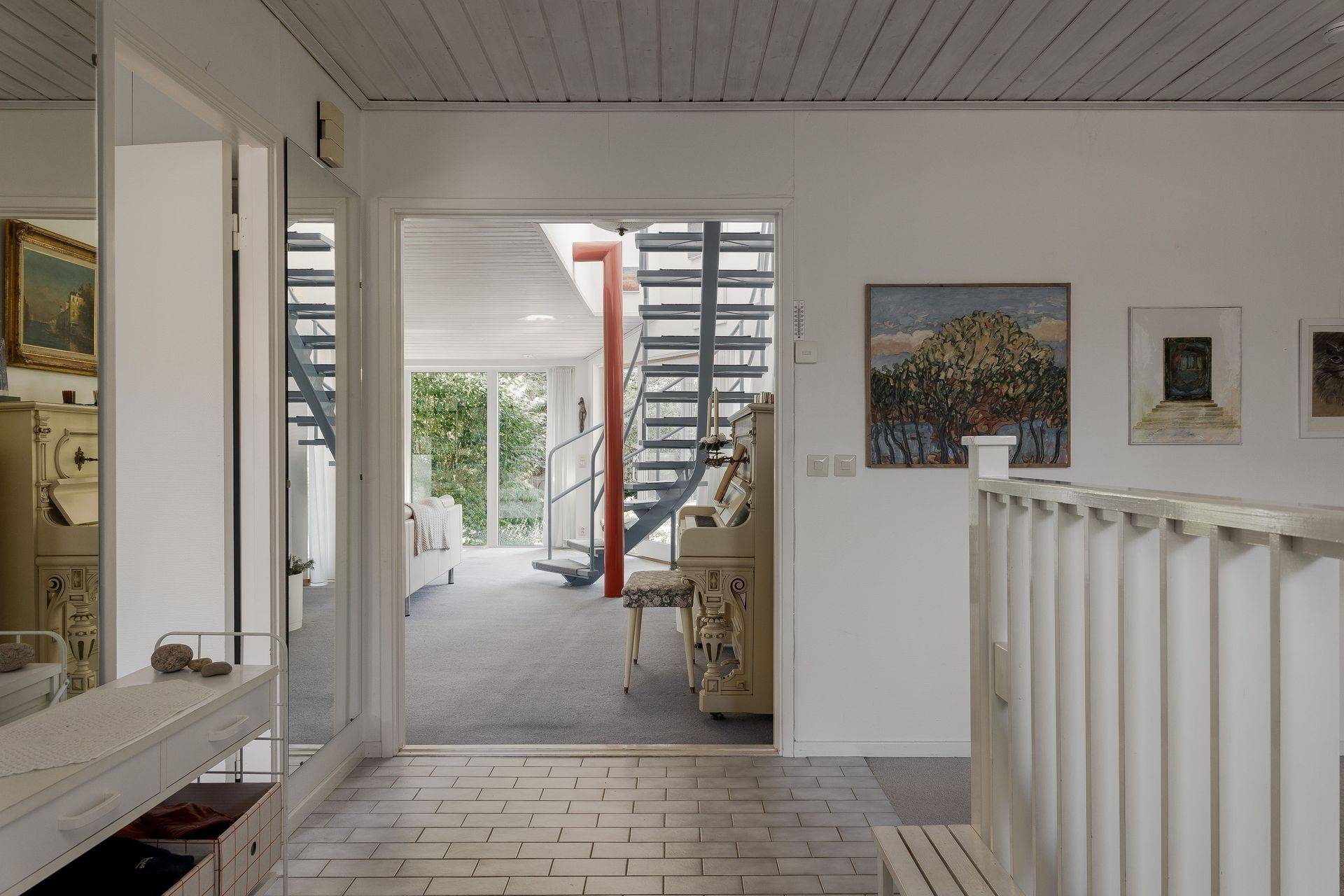 6 rum Villa på Ringvägen 20 Bredaryd Värnamo kommun - bild 16
