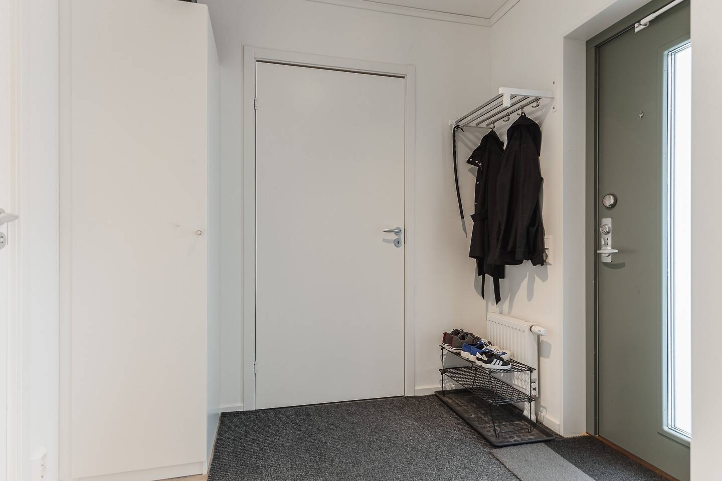 4 rum Lägenhet på Geodetgatan 35 Södra Hemlingby Gävle kommun - bild 23