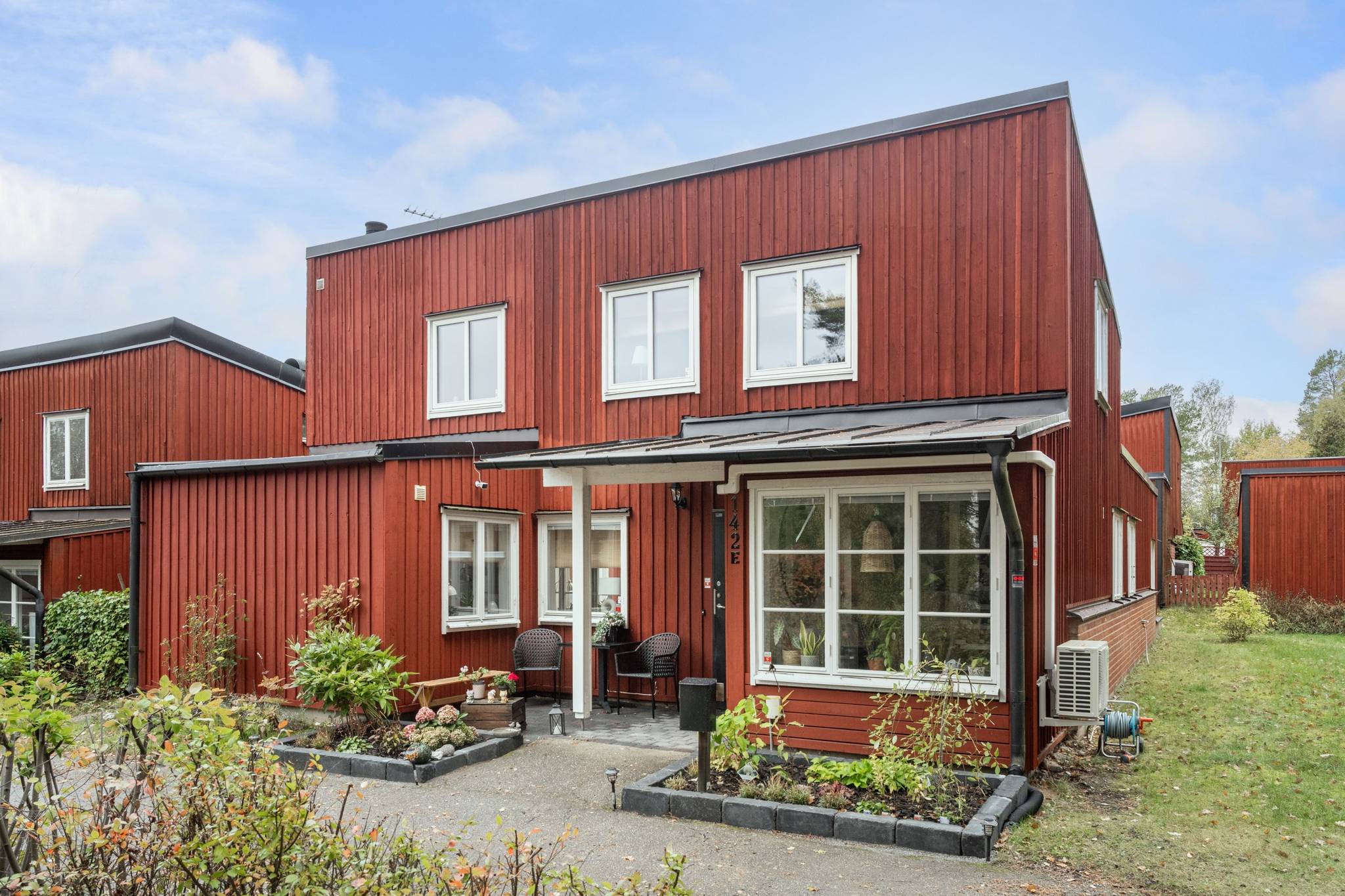 Finninge, Strängnäs kommun
