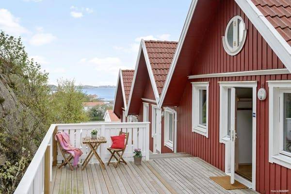 Rönnäng, Tjörns kommun
