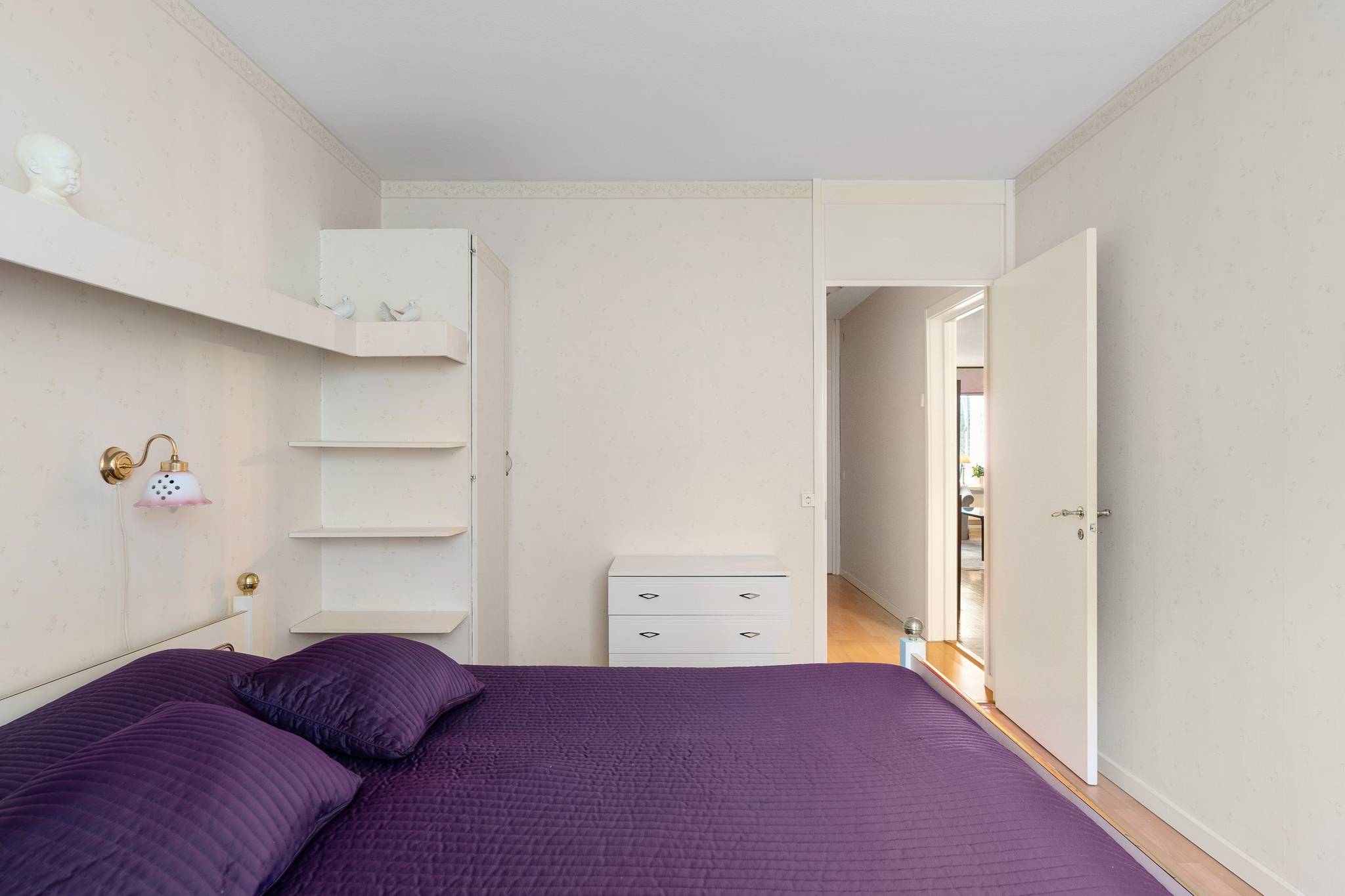 3 rum Lägenhet på Lomvägen 607, 2 tr Kärrdal Sollentuna kommun - bild 19