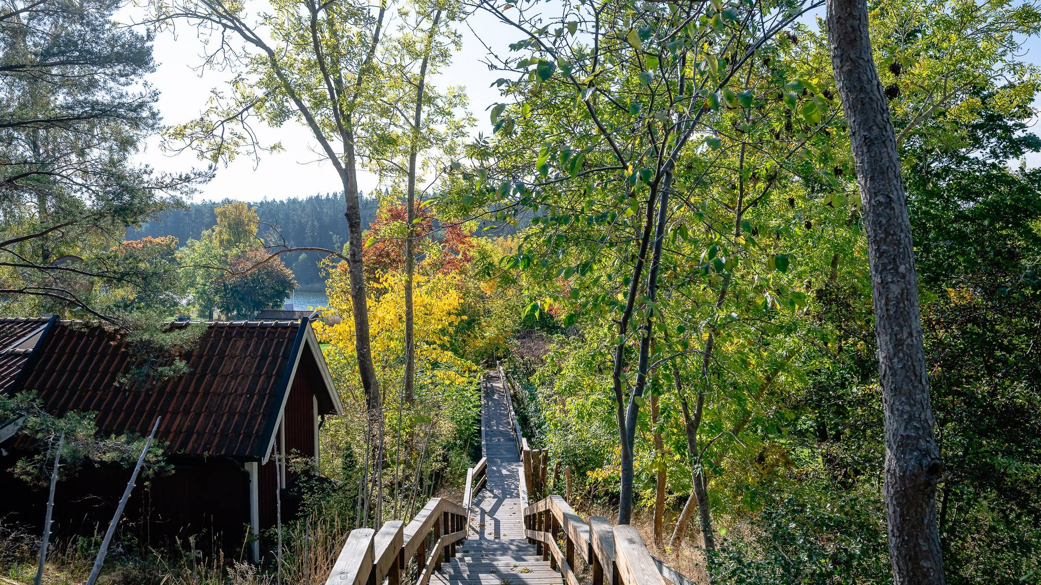 Tomt på Toivovägen 4A Värmdö kommun - bild 14